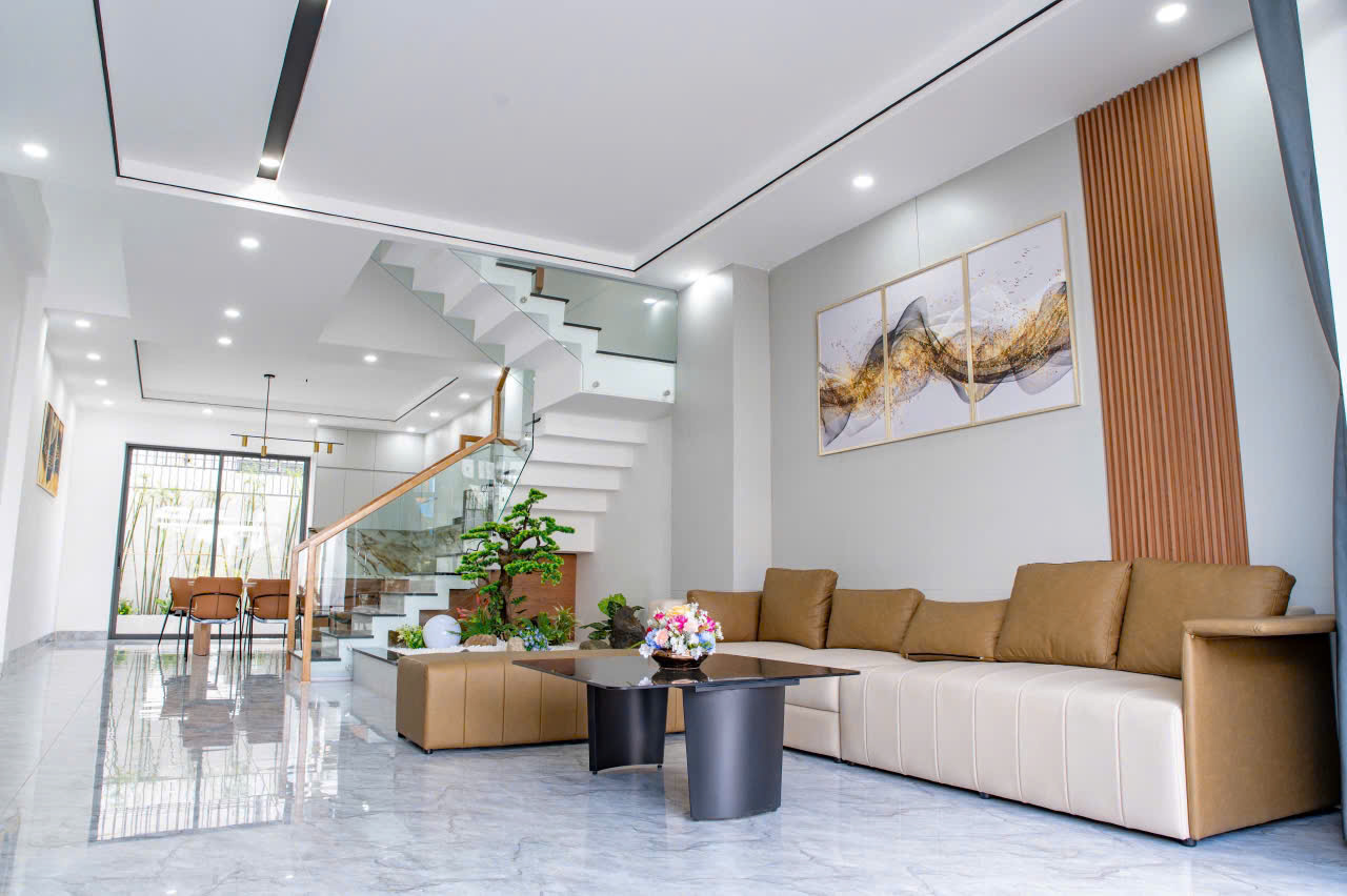 Cần bán Biệt thự Xã Vĩnh Thái, Nha Trang, Diện tích 100m², Giá 9.2 Tỷ 7