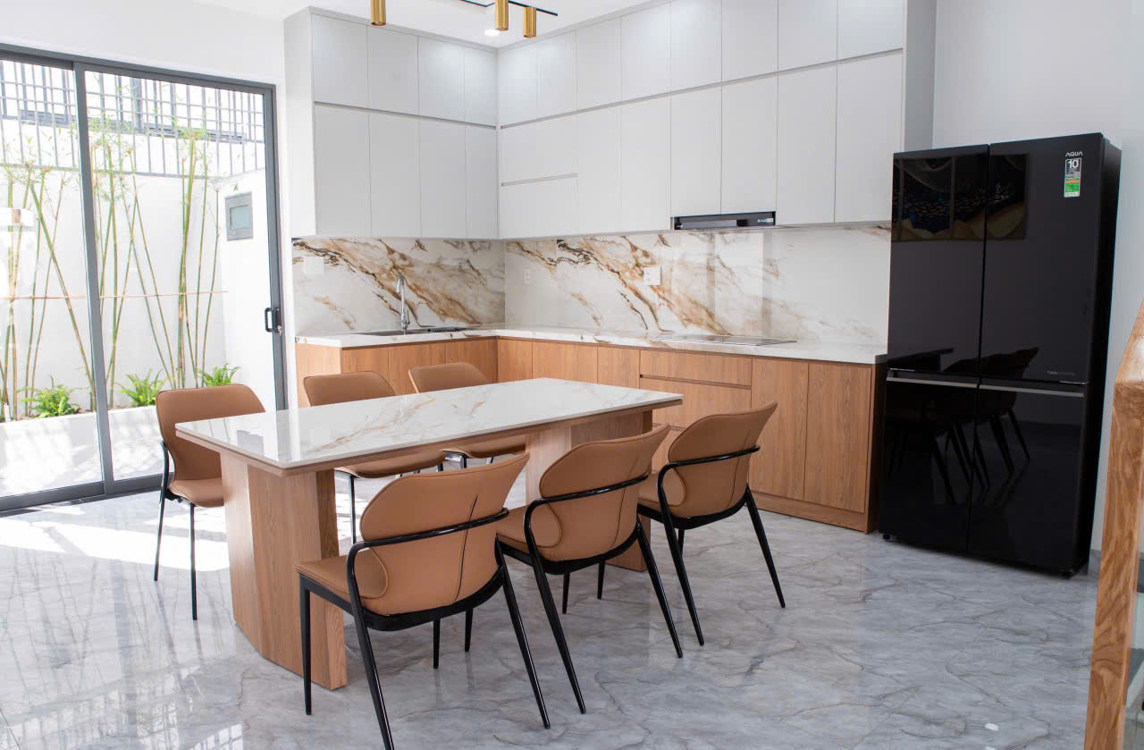 Cần bán Biệt thự Xã Vĩnh Thái, Nha Trang, Diện tích 100m², Giá 9.2 Tỷ 8