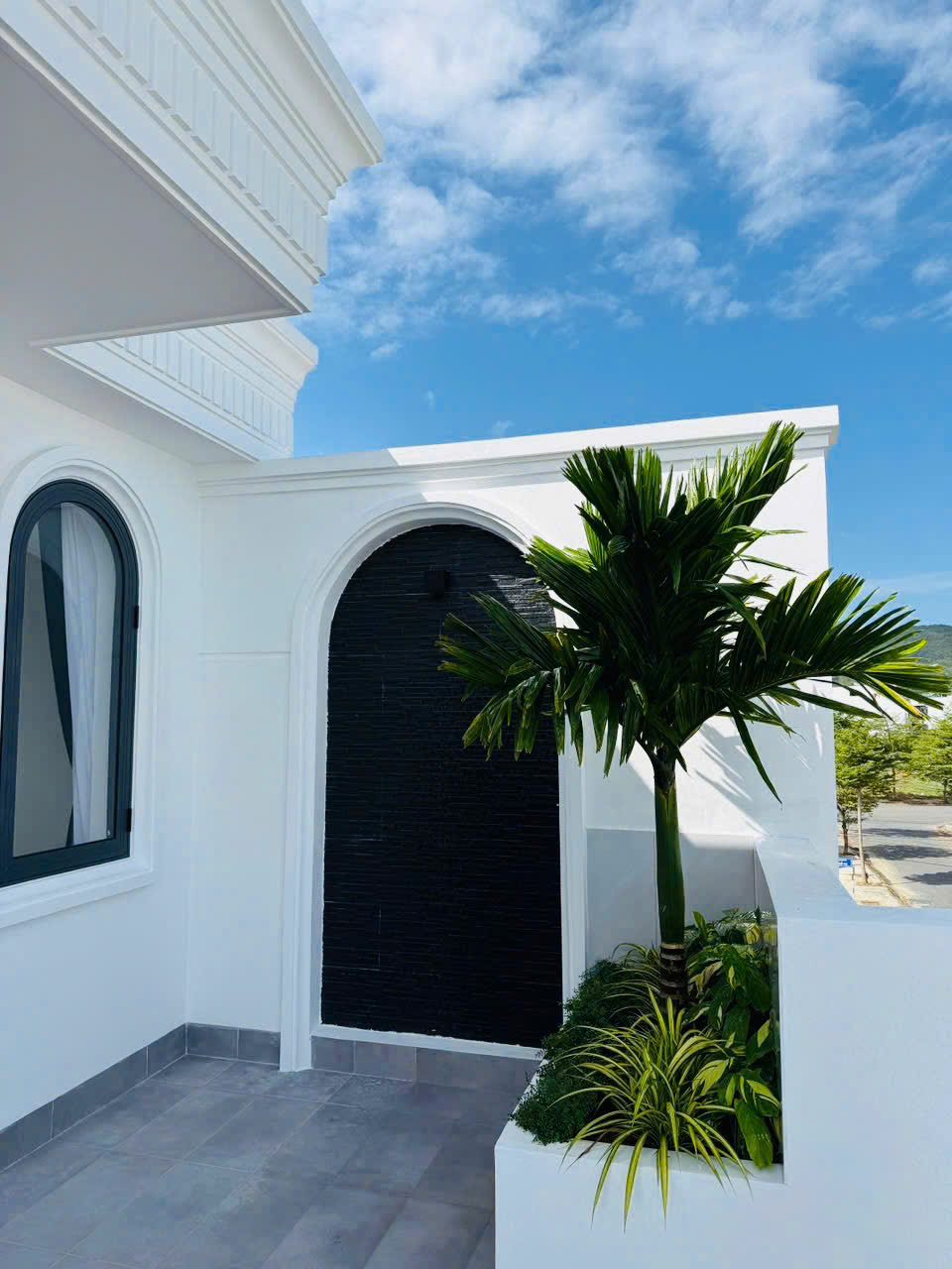 Cần bán Biệt thự Xã Vĩnh Thái, Nha Trang, Diện tích 100m², Giá 9.2 Tỷ 9