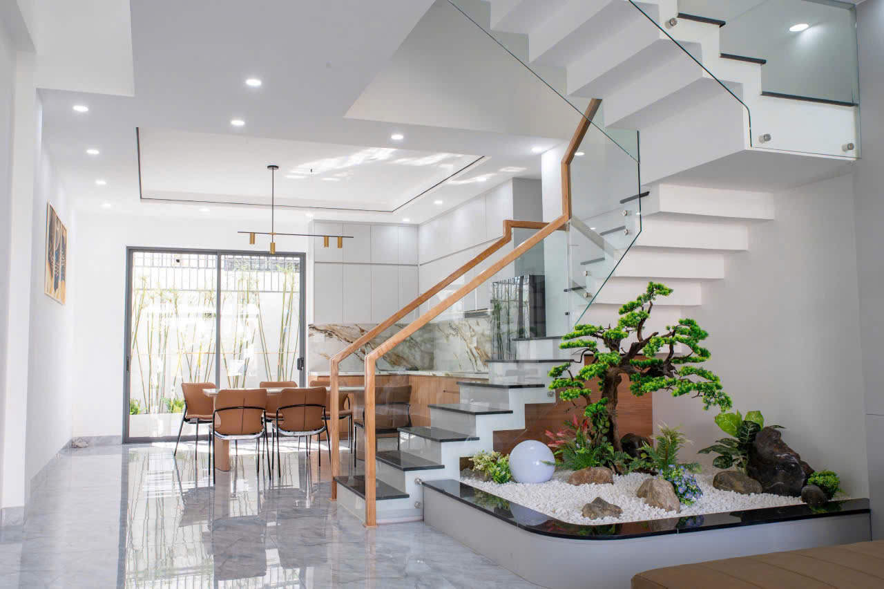 Cần bán Biệt thự Xã Vĩnh Thái, Nha Trang, Diện tích 100m², Giá 9.2 Tỷ 11