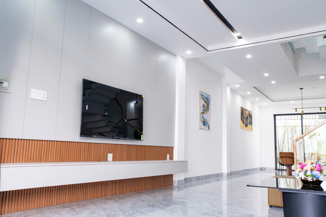 Cần bán Biệt thự Xã Vĩnh Thái, Nha Trang, Diện tích 100m², Giá 9.2 Tỷ 13