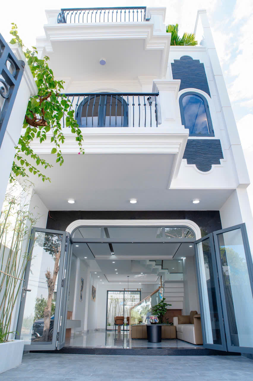 Cần bán Biệt thự Xã Vĩnh Thái, Nha Trang, Diện tích 100m², Giá 9.2 Tỷ 14