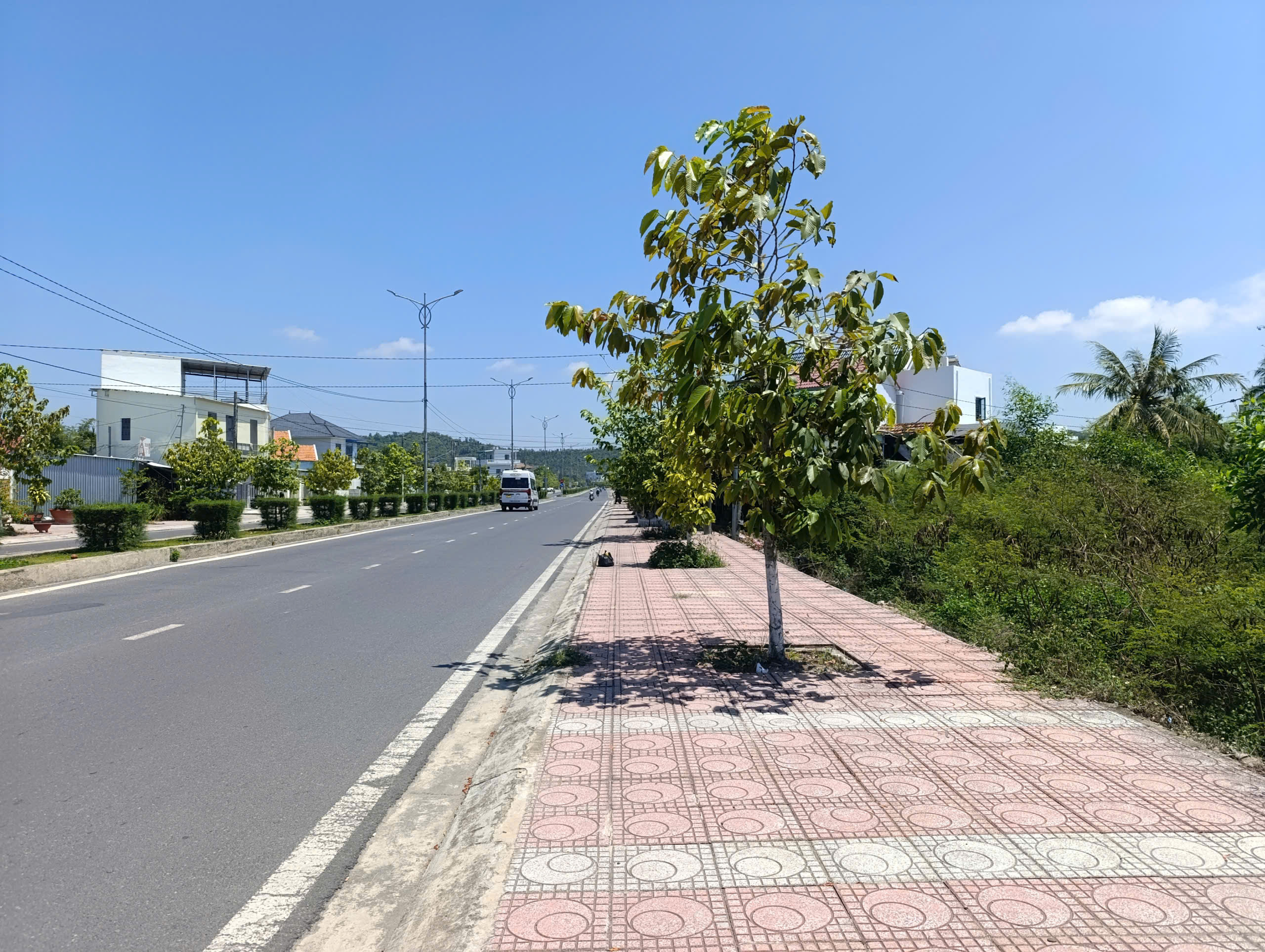 Cần bán Đất đường 2/4, Phường Ninh Hiệp, Diện tích 163m², Giá 7.4 Tỷ