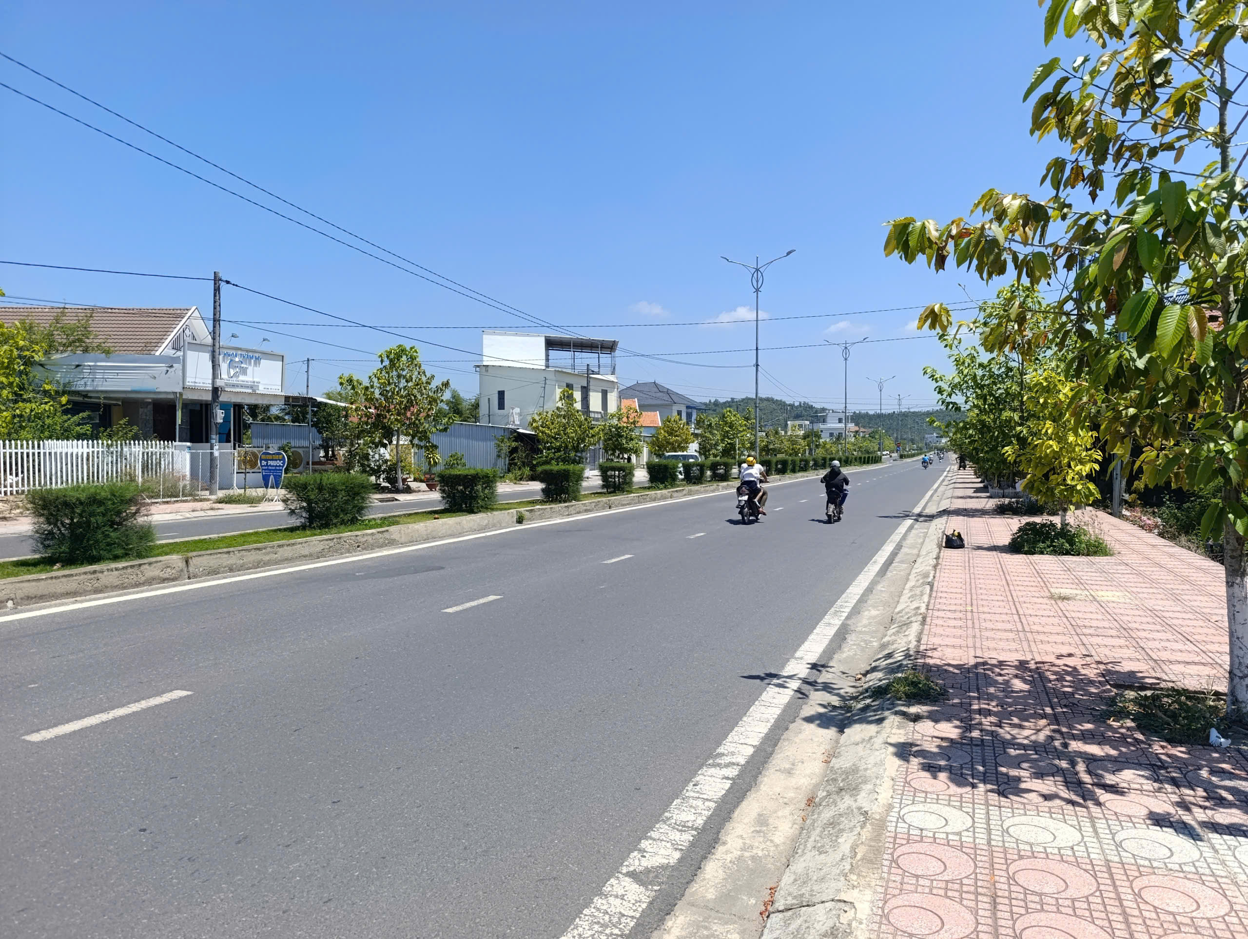 Cần bán Đất đường 2/4, Phường Ninh Hiệp, Diện tích 163m², Giá 7.4 Tỷ 3