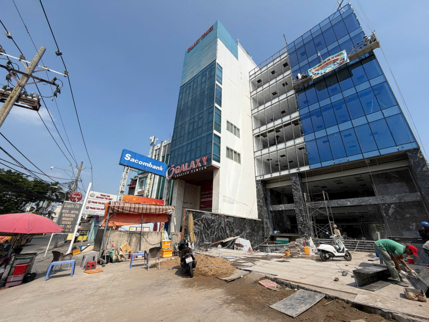 Cho thuê Nhà mặt tiền Quận 2, Hồ Chí Minh, Diện tích 1700m², Giá 400 Triệu/tháng 3