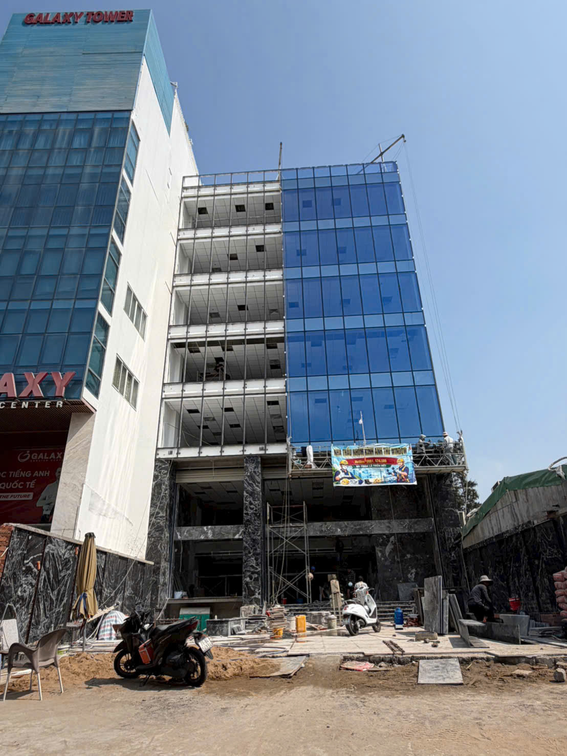 Cho thuê Nhà mặt tiền Quận 2, Hồ Chí Minh, Diện tích 1700m², Giá 400 Triệu/tháng