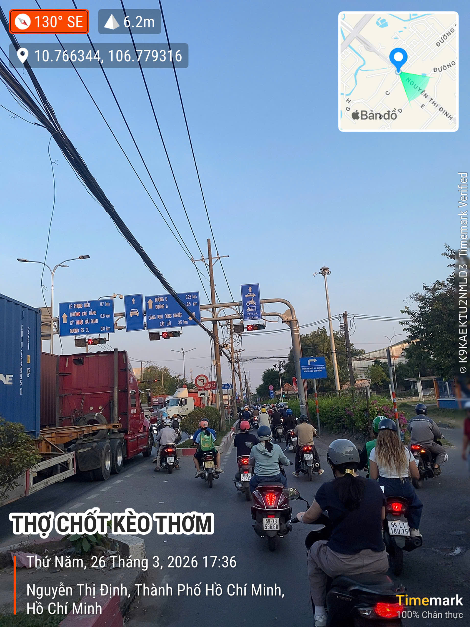 Cho thuê Nhà mặt tiền Quận 2, Hồ Chí Minh, Diện tích 1700m², Giá 400 Triệu/tháng 2