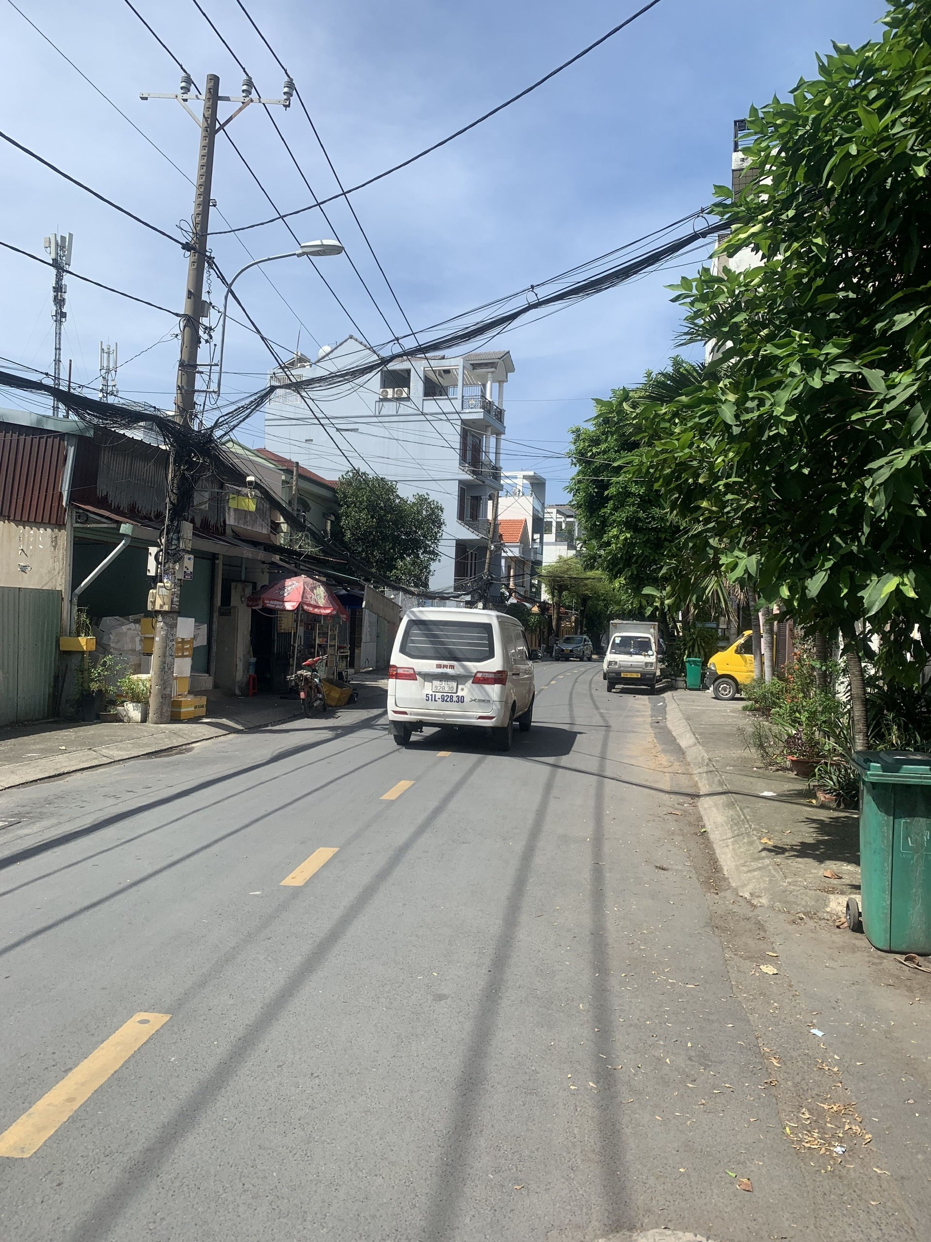 Cần bán Đất Gò Vấp, Hồ Chí Minh, Diện tích 547m², Giá 65 Tỷ