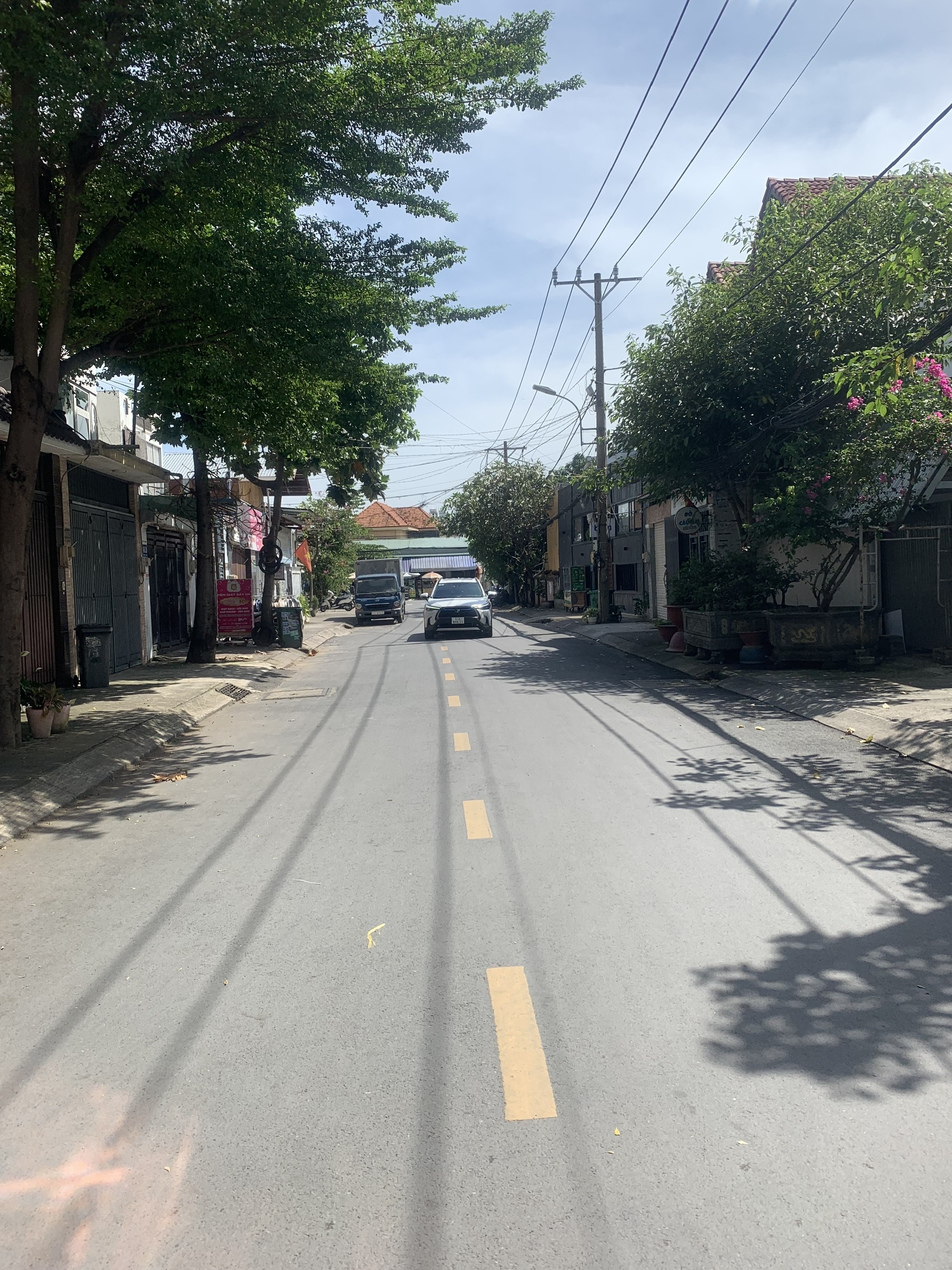 Cần bán Đất Gò Vấp, Hồ Chí Minh, Diện tích 547m², Giá 65 Tỷ 5