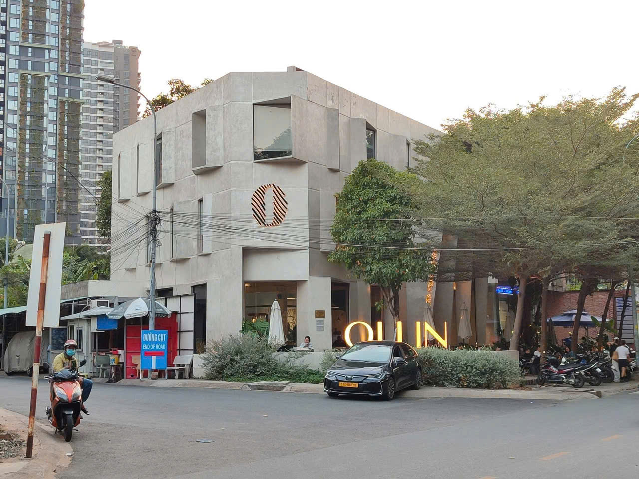 Cần bán Nhà mặt tiền Phường An Phú, Quận 2, Diện tích 496m², Giá 180 Tỷ 4