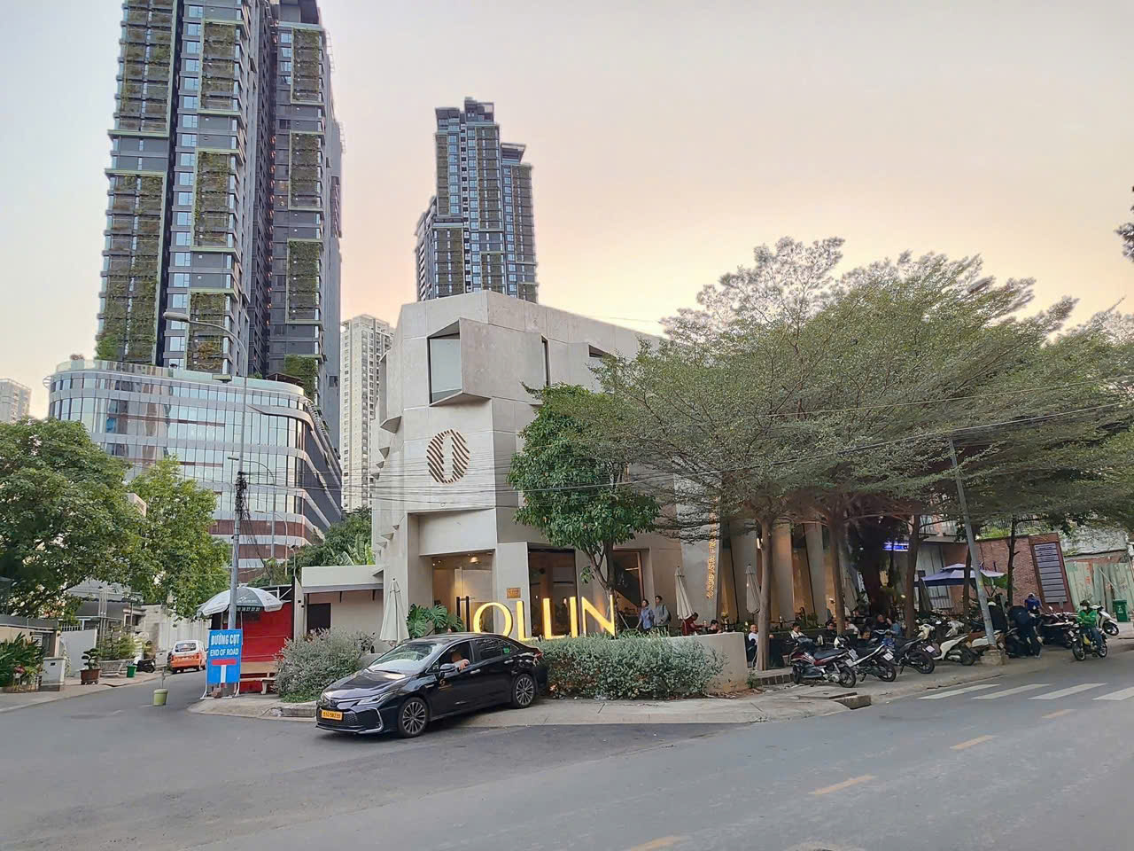 Cần bán Nhà mặt tiền Phường An Phú, Quận 2, Diện tích 496m², Giá 180 Tỷ 2