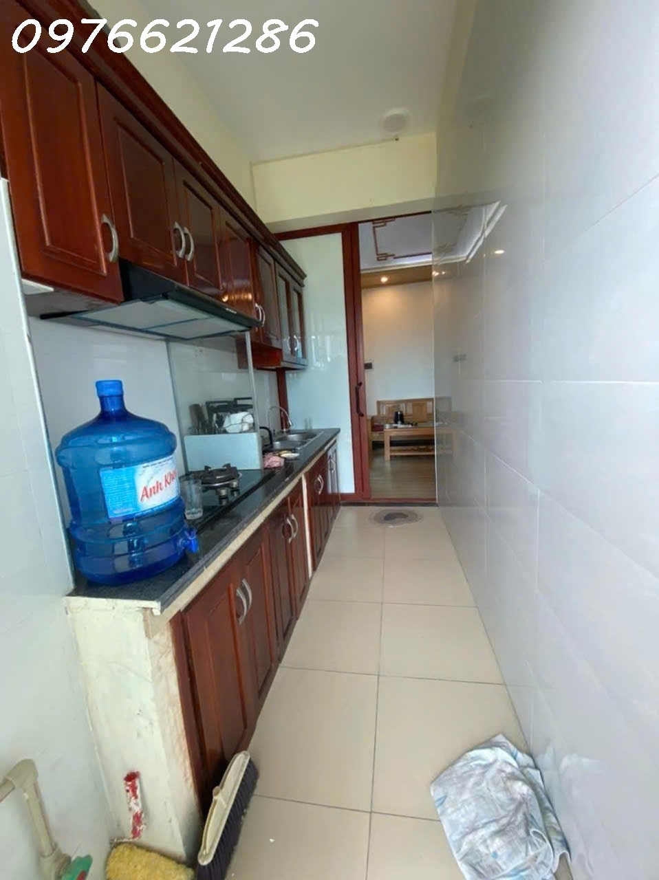 HIẾM – CHUNG CƯ BỘ CÔNG AN – ĐẶNG VŨ HỶ – 63m² – 2PN-2WC – FULL NỘI THẤT – CHỈ 3,5 TỶ 2