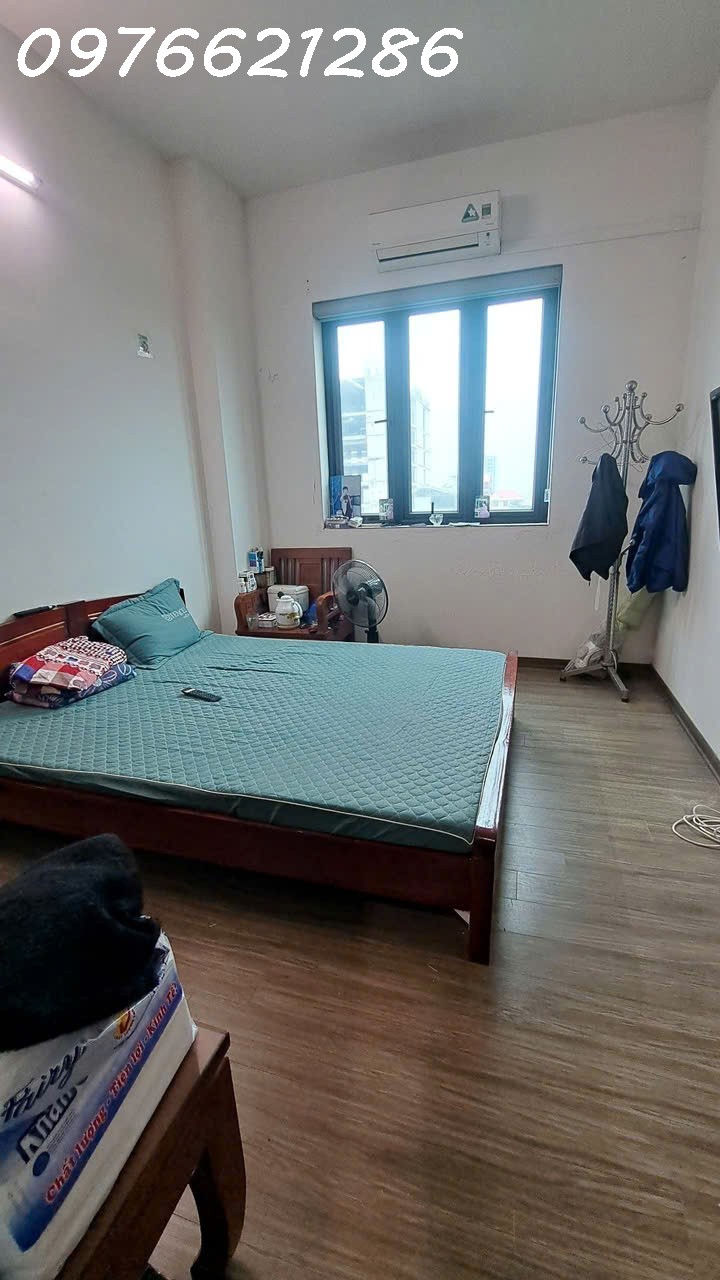 HIẾM – CHUNG CƯ BỘ CÔNG AN – ĐẶNG VŨ HỶ – 63m² – 2PN-2WC – FULL NỘI THẤT – CHỈ 3,5 TỶ 3