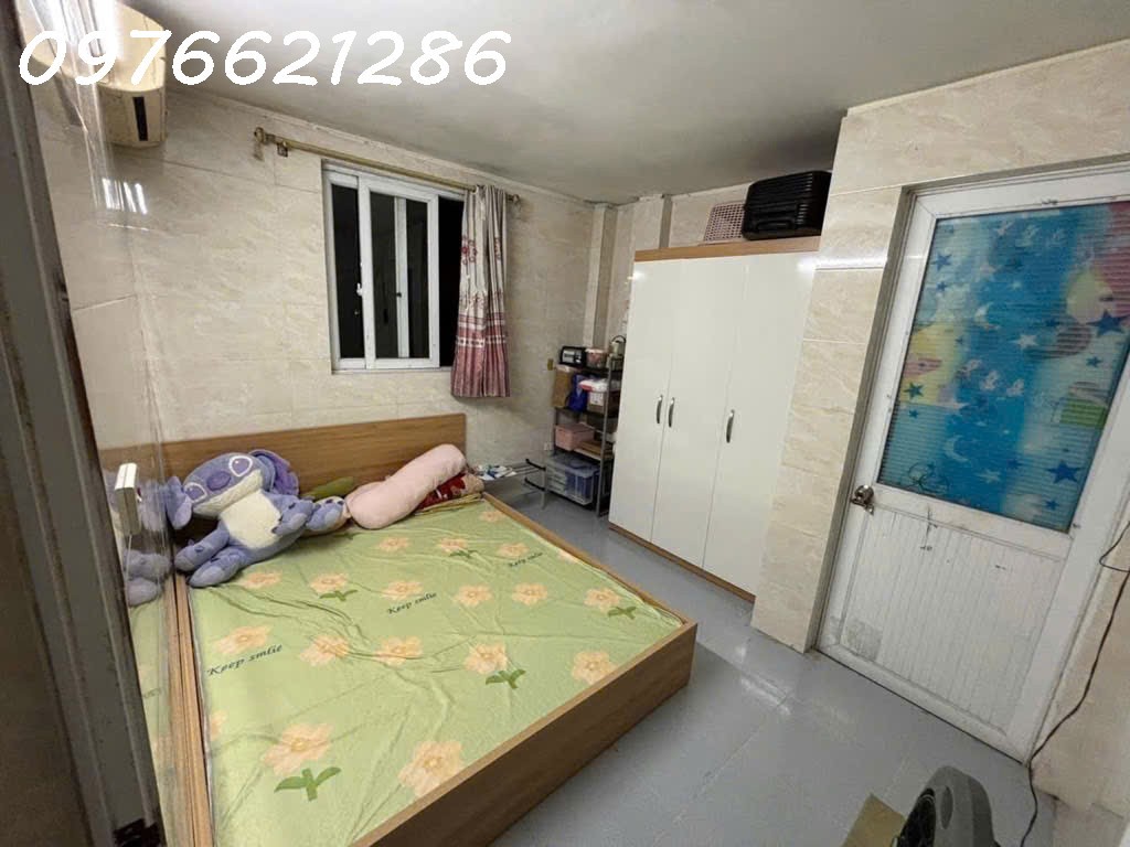 HIẾM – Chung cư Mini GIA QUẤT – 33m2 – 2 NGỦ – 1,8 TỶ – THOÁNG SÁNG 2