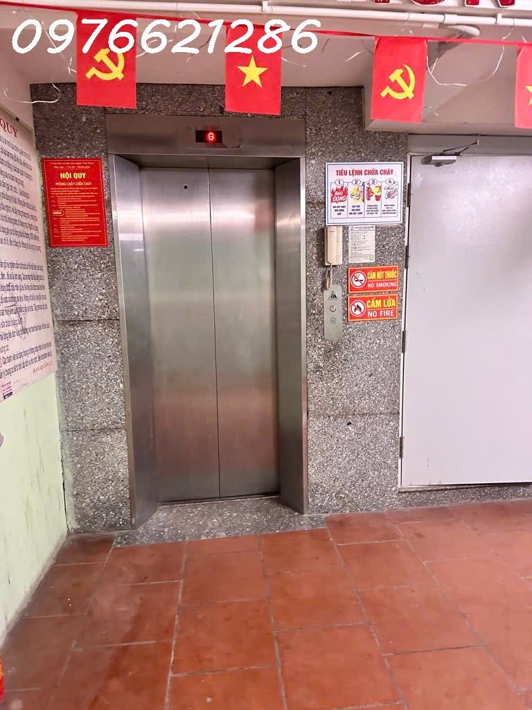 HIẾM – Chung cư Mini GIA QUẤT – 33m2 – 2 NGỦ – 1,8 TỶ – THOÁNG SÁNG 4