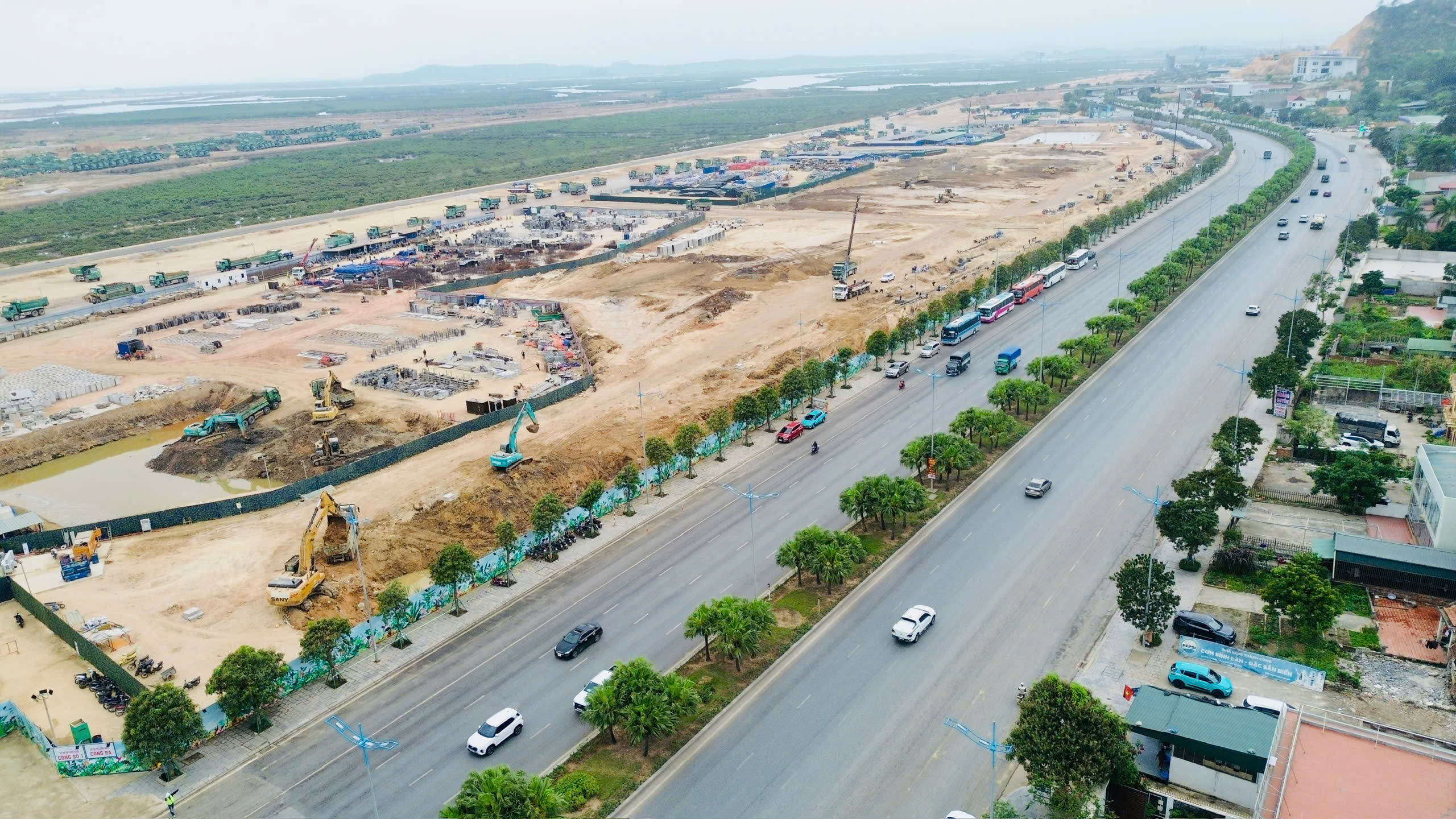 Cần bán Nhà mặt tiền dự án Vinhomes Hạ Long Xanh, Diện tích 75m², Giá 7 Tỷ 5