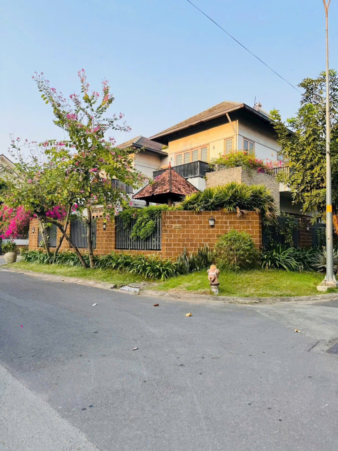 Cần bán Đất Phường Phước Long B, Quận 9, Diện tích 240m², Giá 24 Tỷ 4