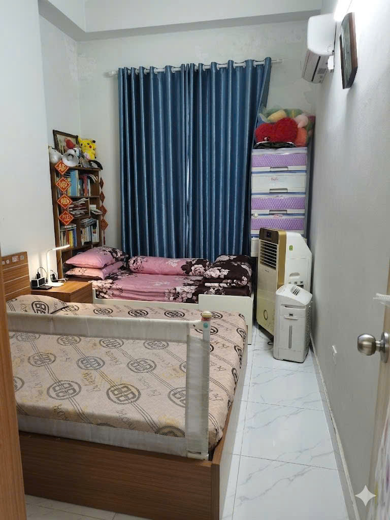 Chính Chủ Bán Căn Hộ 1pn  48m² Tại Thanh Hà  Giá Tốt Nhất Khu Vực 3