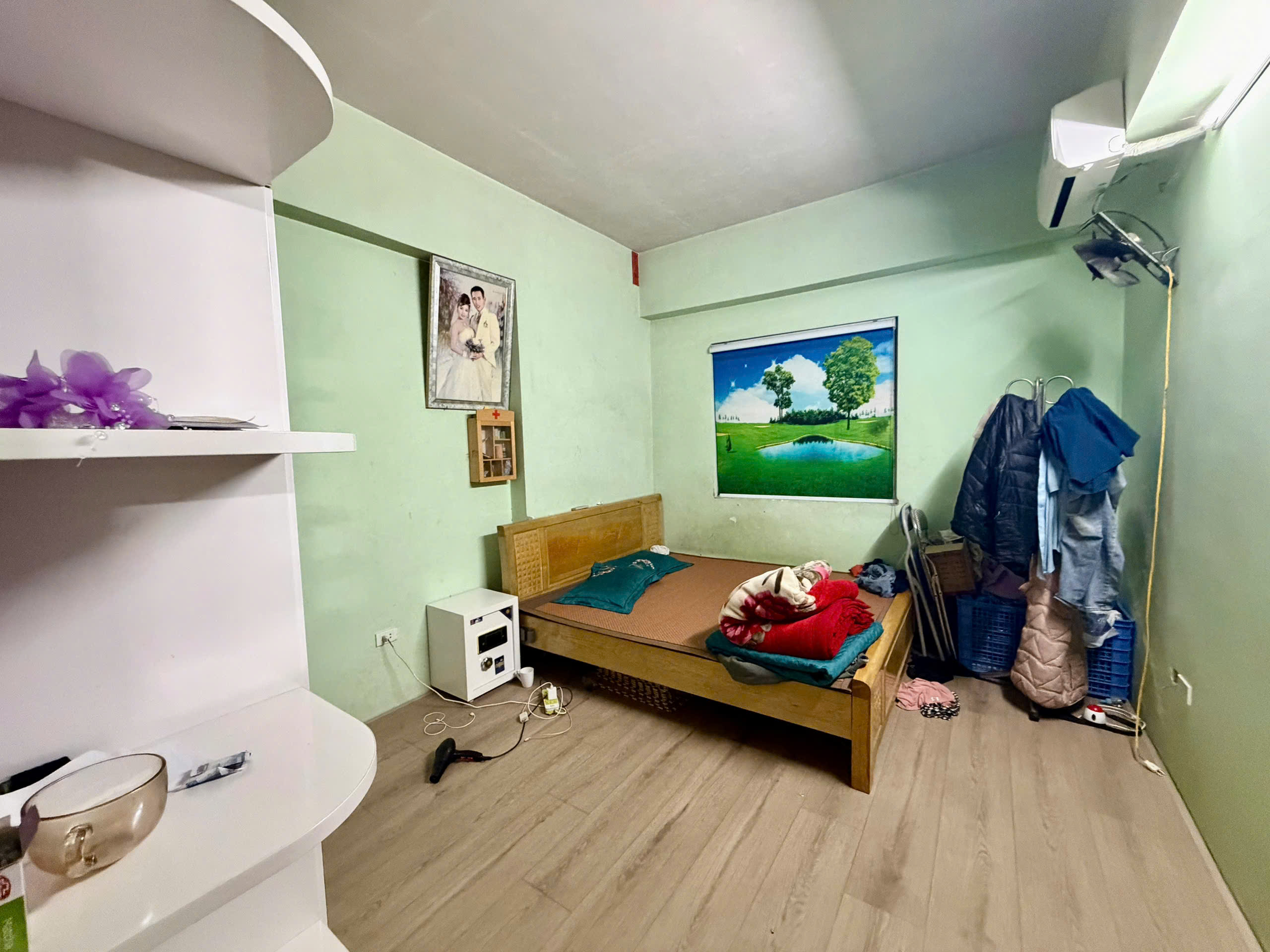 Bán Căn Góc Rộng Đẹp  Giá Cực Hợp Lý TẠI Khu đô thị Thanh Hà