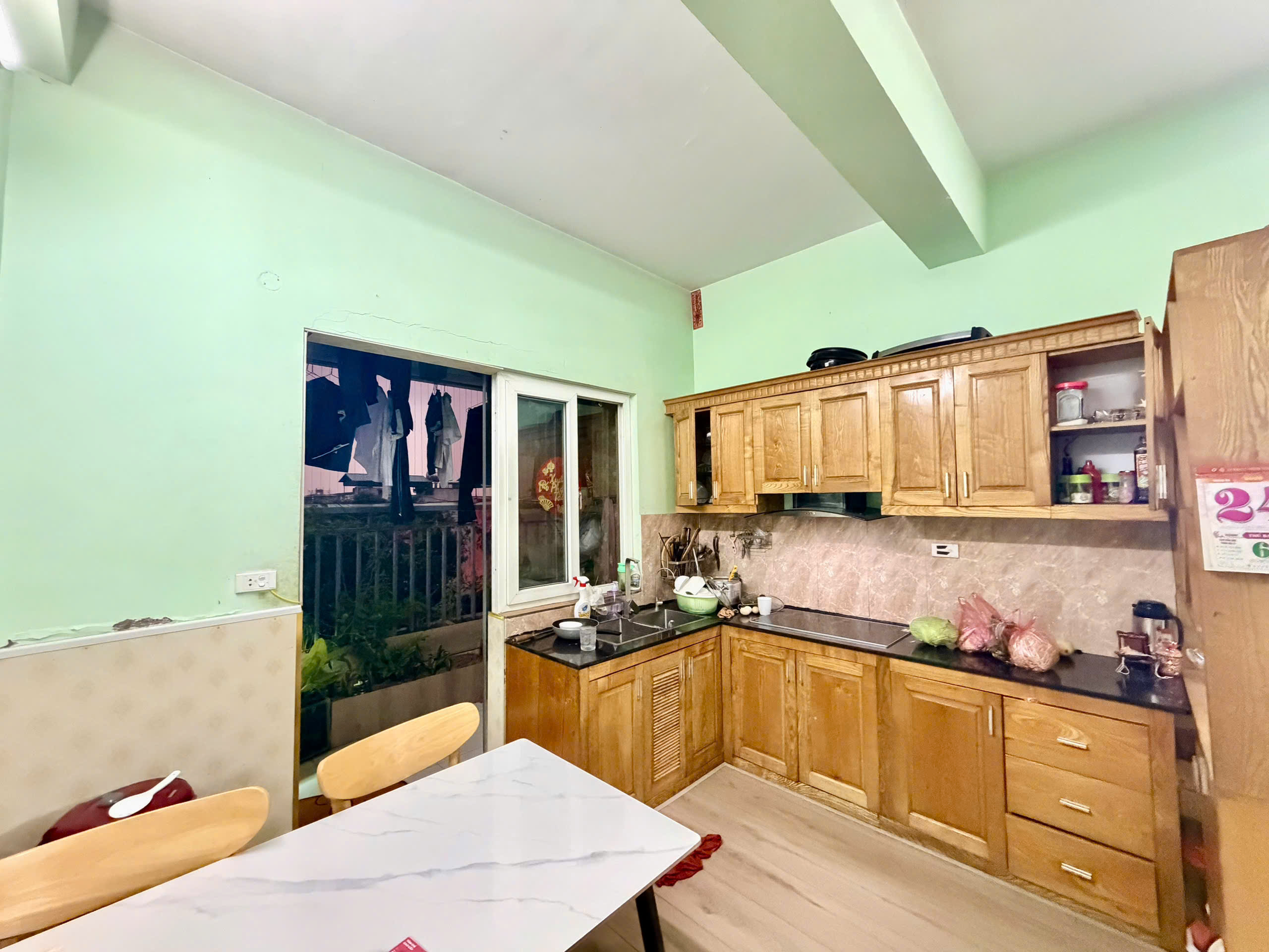 Cần bán Căn hộ chung cư đường 21B, Phường Kiến Hưng, Diện tích 76m², Giá 3.500 Tỷ 2