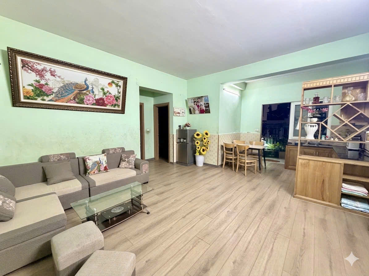 Bán Căn Góc Rộng Đẹp  Giá Cực Hợp Lý TẠI Khu đô thị Thanh Hà 3