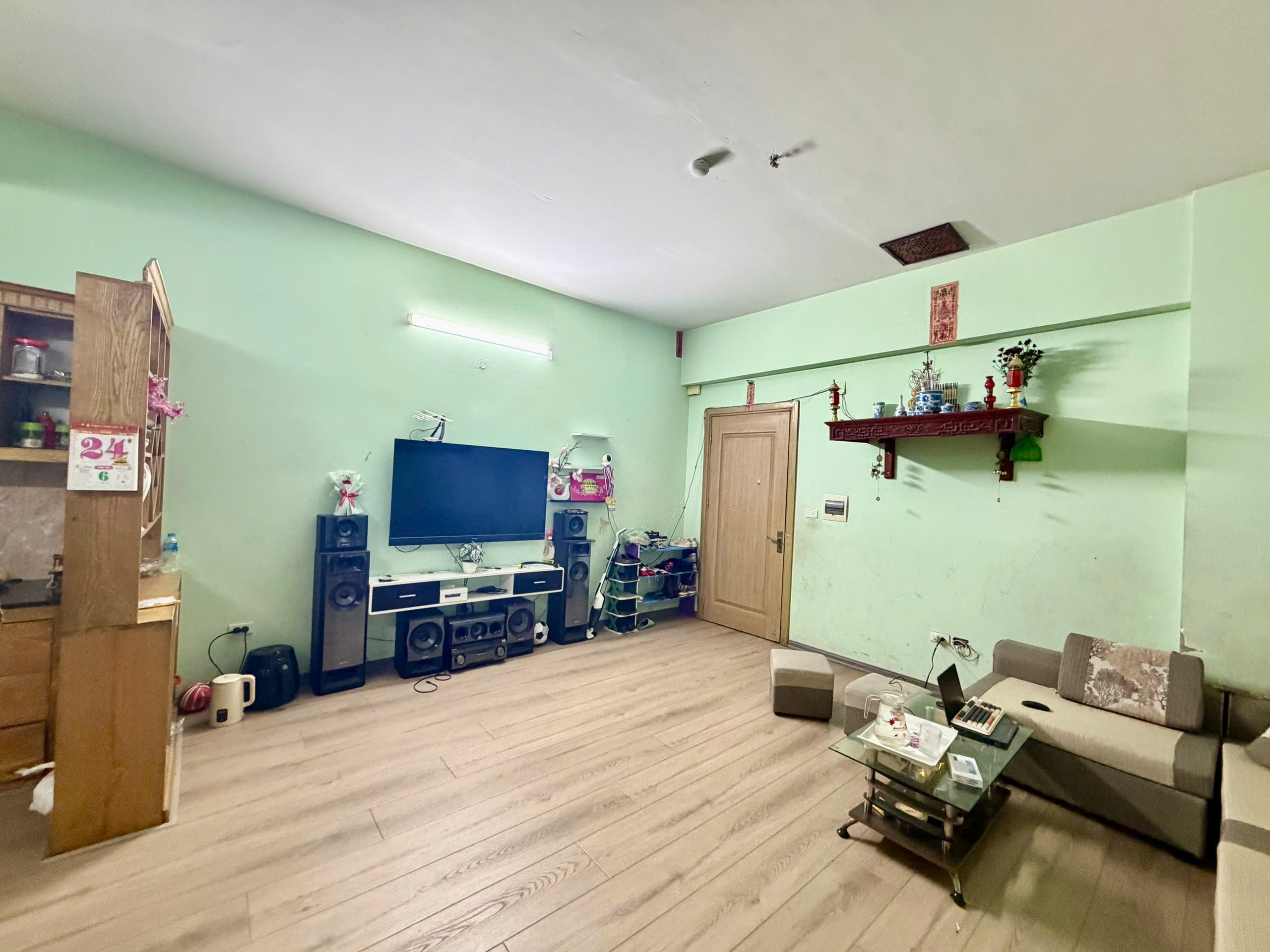 Bán Căn Góc Rộng Đẹp  Giá Cực Hợp Lý TẠI Khu đô thị Thanh Hà 4