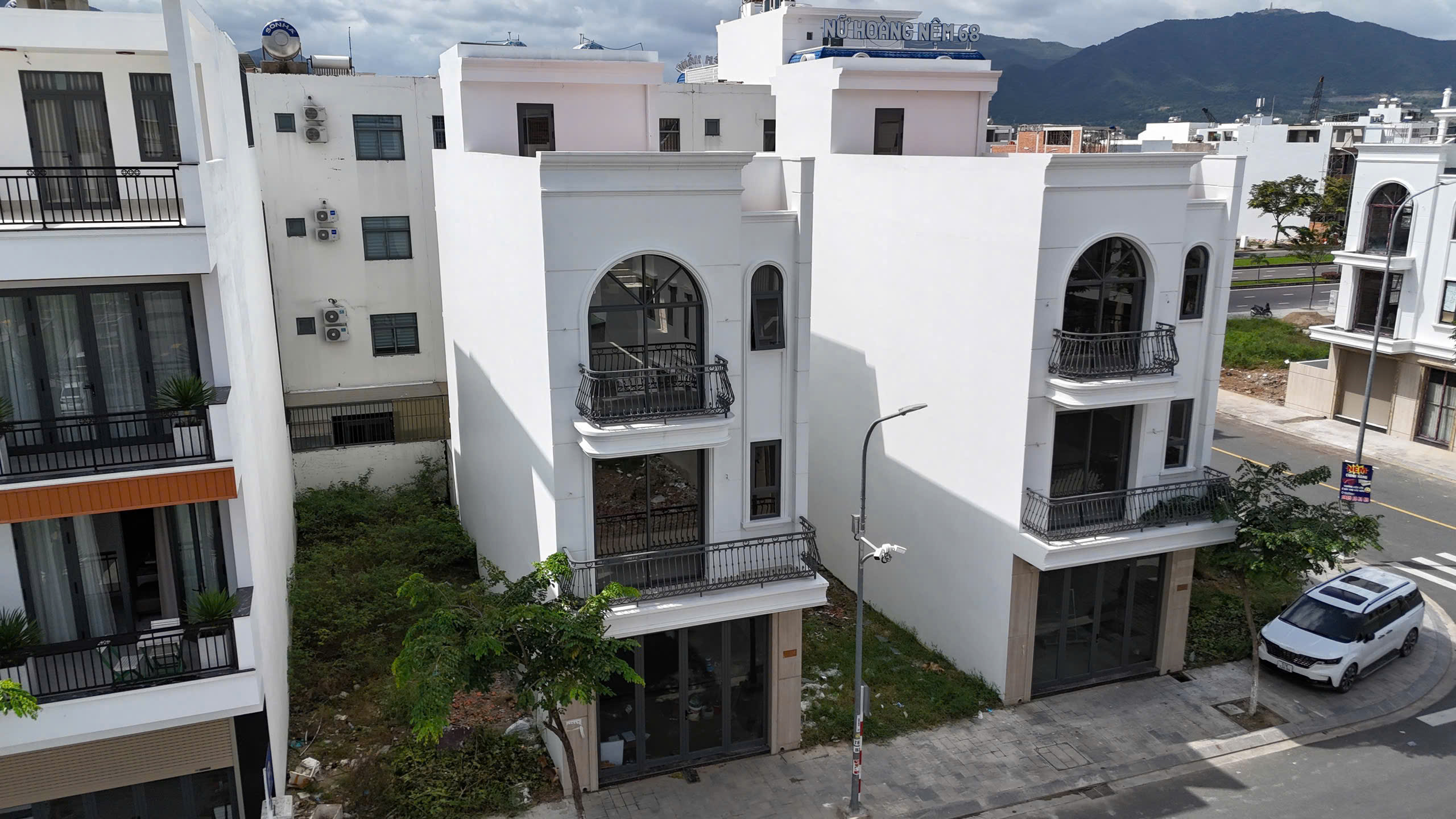 Bán nhà phố VCN Phước Long Nha Trang Khánh Hòa giá F0 0985451850 5