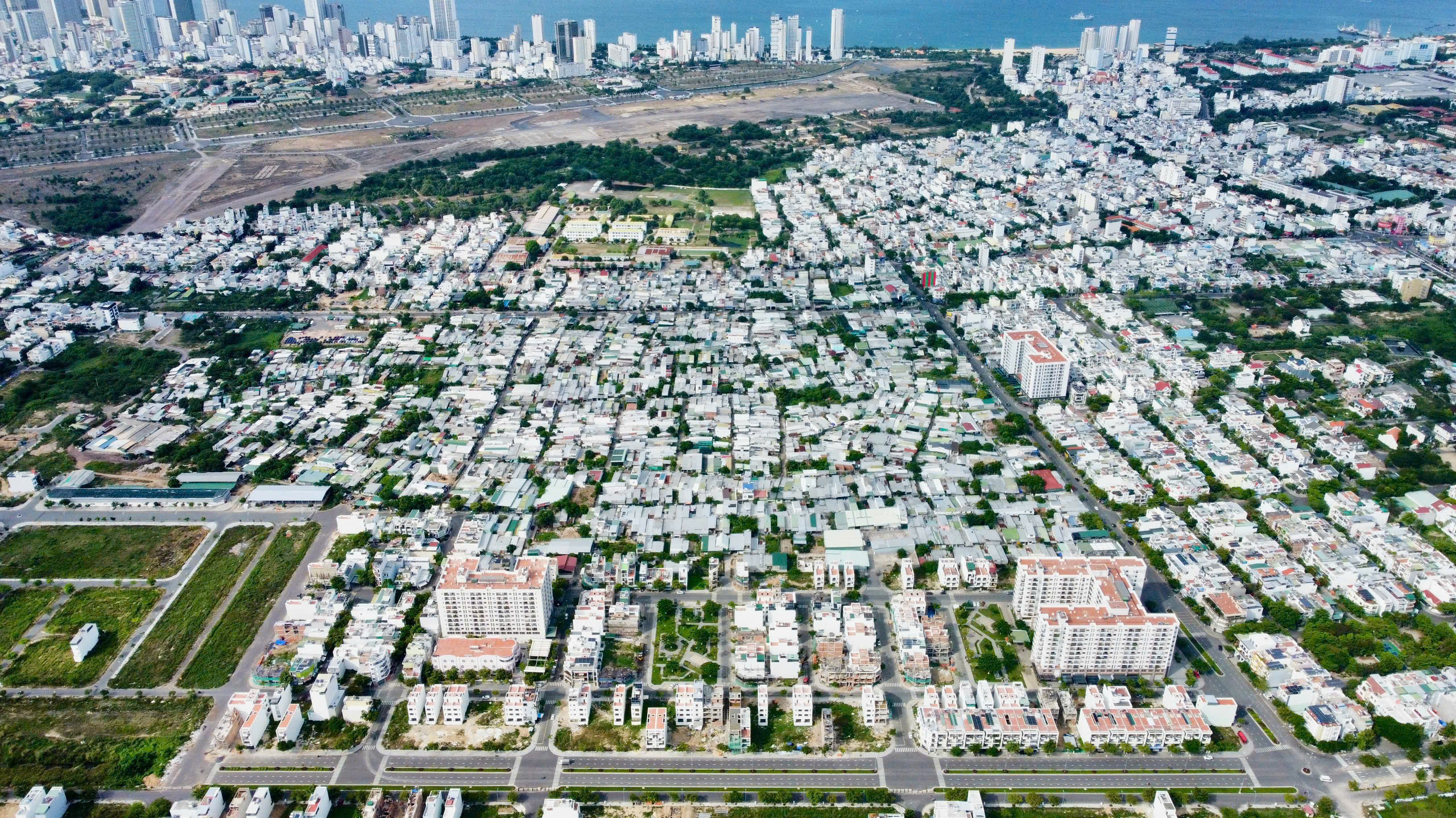 Bán nhà phố VCN Phước Long Nha Trang Khánh Hòa giá F0 0985451850