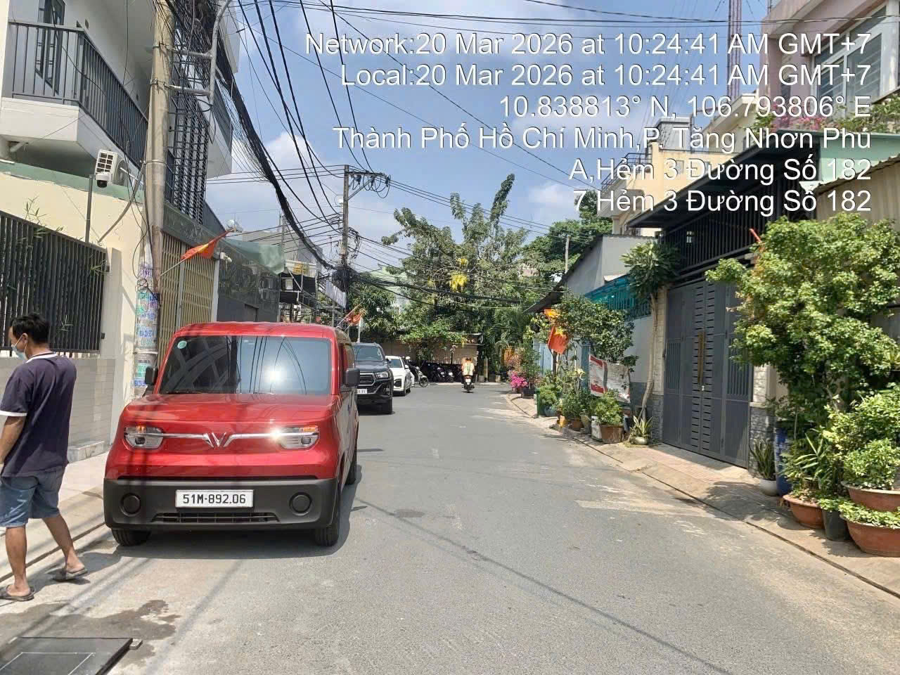 Cần bán Nhà mặt tiền Quận 9, Hồ Chí Minh, Diện tích 411m², Giá 60 Tỷ 2