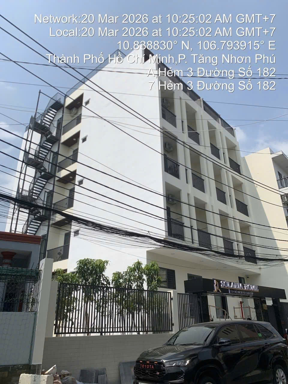 Cần bán Nhà mặt tiền Quận 9, Hồ Chí Minh, Diện tích 411m², Giá 60 Tỷ 3