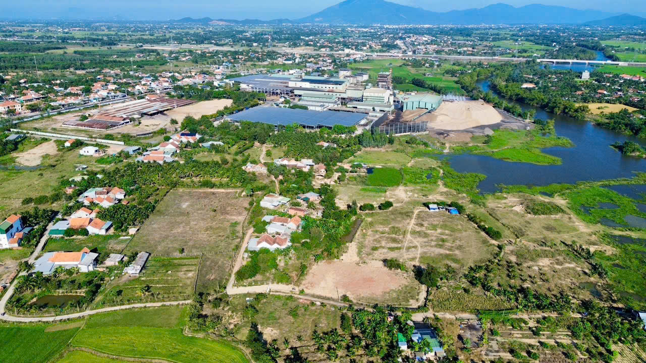 Bán đất gần chợ Ninh Xuân Ninh Hòa giá chỉ 290tr 0985451850 2