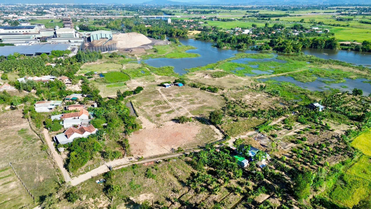 Bán đất gần chợ Ninh Xuân Ninh Hòa giá chỉ 290tr 0985451850