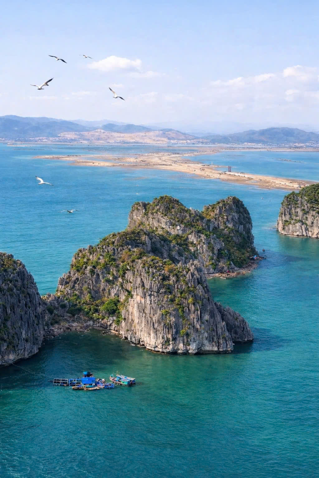 VINHOMES HẠ LONG XANH – ĐÓN SÓNG HẠ TẦNG, ĐÓN ĐẦU CHU KỲ TĂNG TRƯỞNG 4