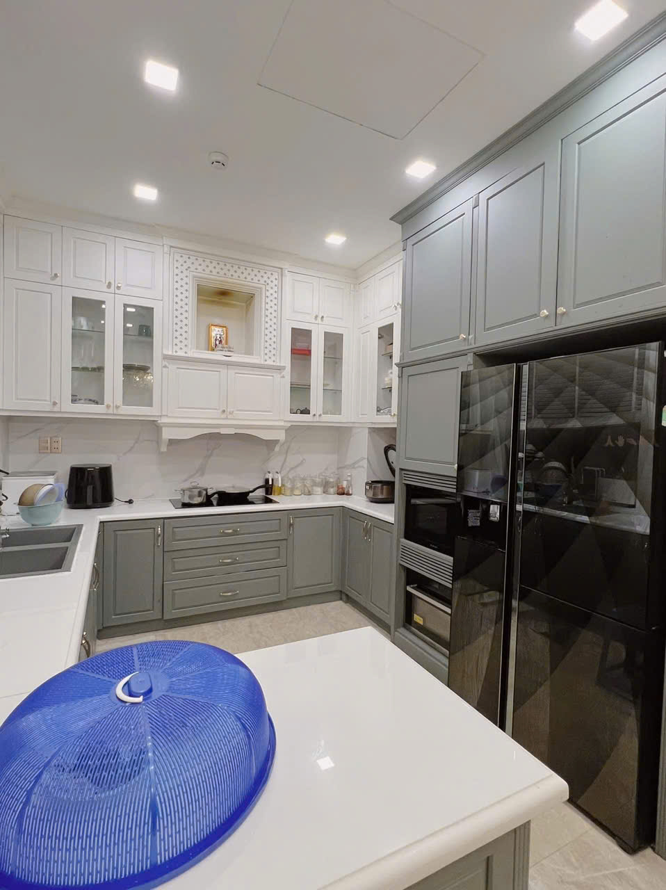 Cần bán Biệt thự Phường Phú Hữu, Quận 9, Diện tích 170m², Giá 23 Tỷ 2