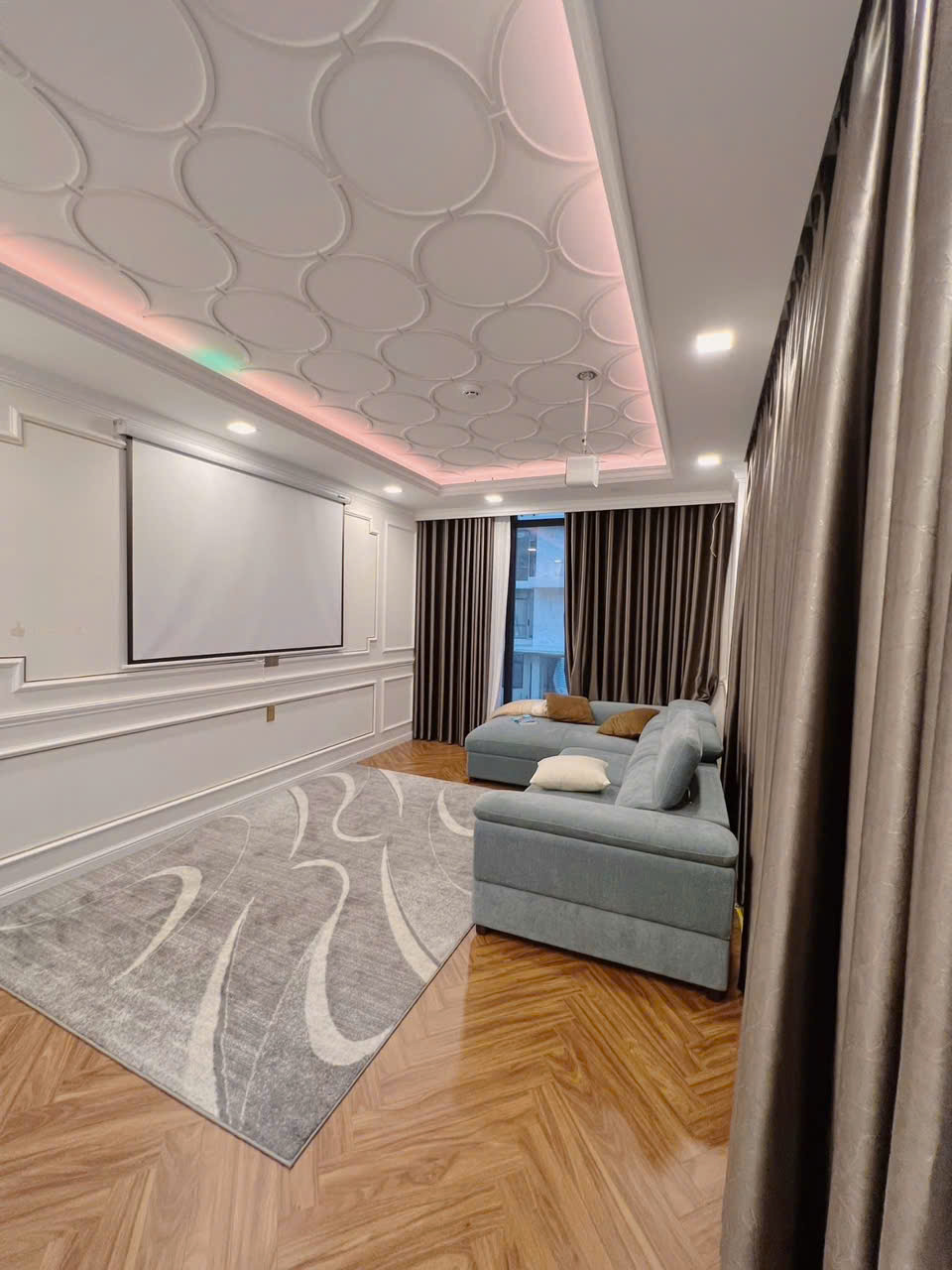 Cần bán Biệt thự Phường Phú Hữu, Quận 9, Diện tích 170m², Giá 23 Tỷ 5