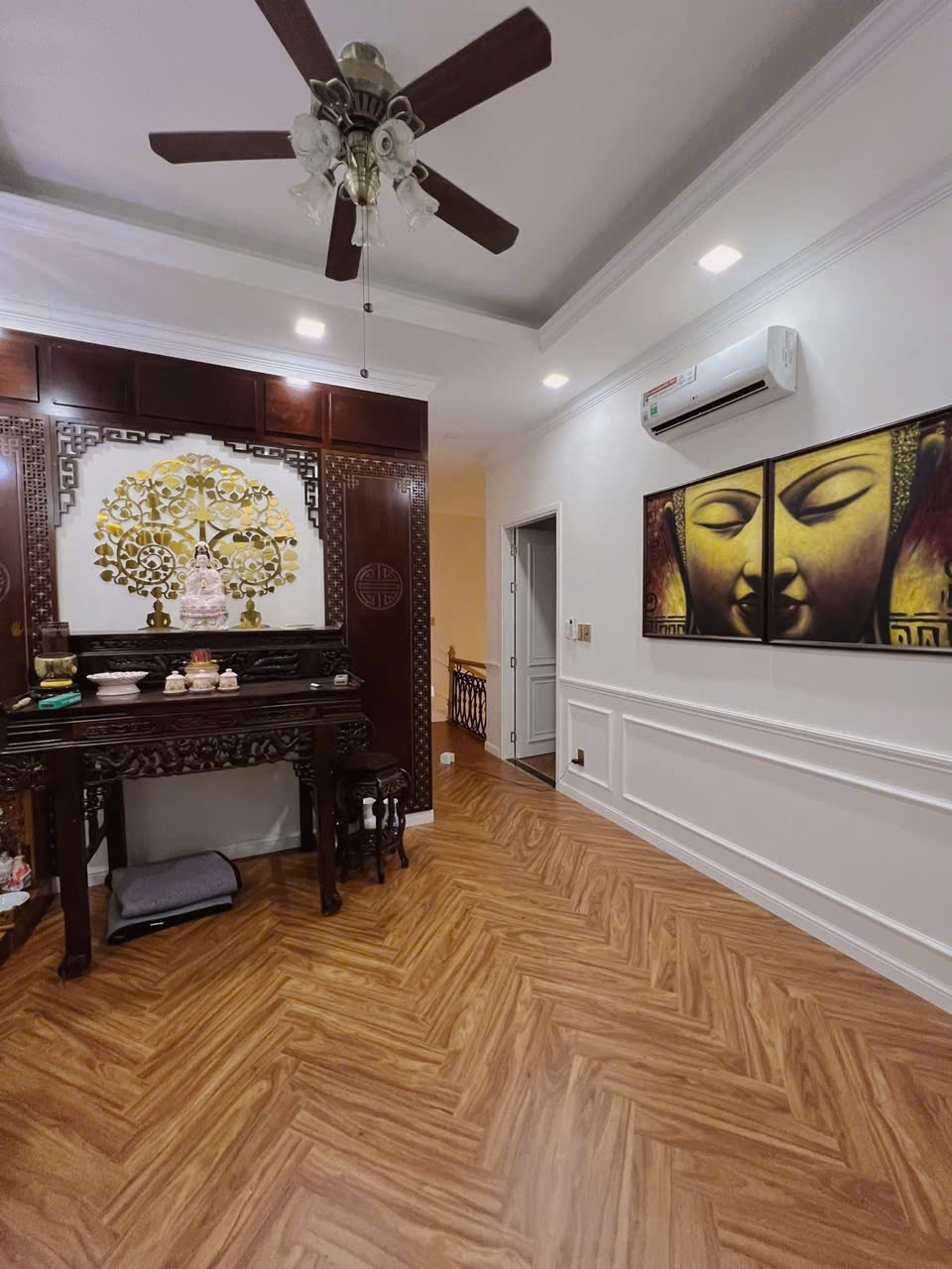 Cần bán Biệt thự Phường Phú Hữu, Quận 9, Diện tích 170m², Giá 23 Tỷ 7