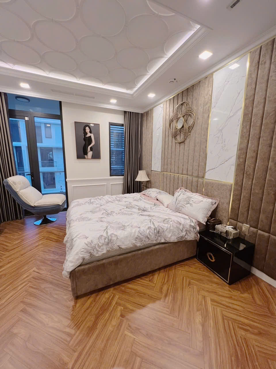 Cần bán Biệt thự Phường Phú Hữu, Quận 9, Diện tích 170m², Giá 23 Tỷ 8