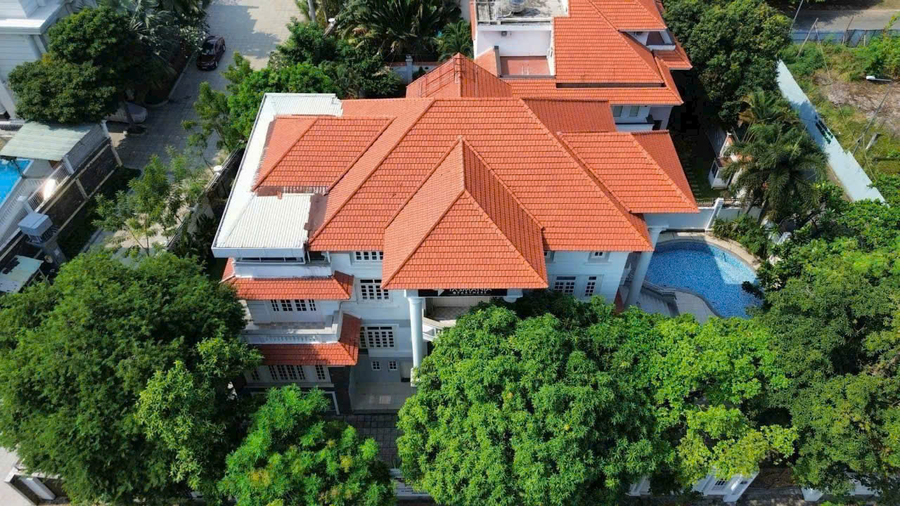 Cần bán Biệt thự Phường Thảo Điền, Quận 2, Diện tích 739m², Giá Thương lượng 2