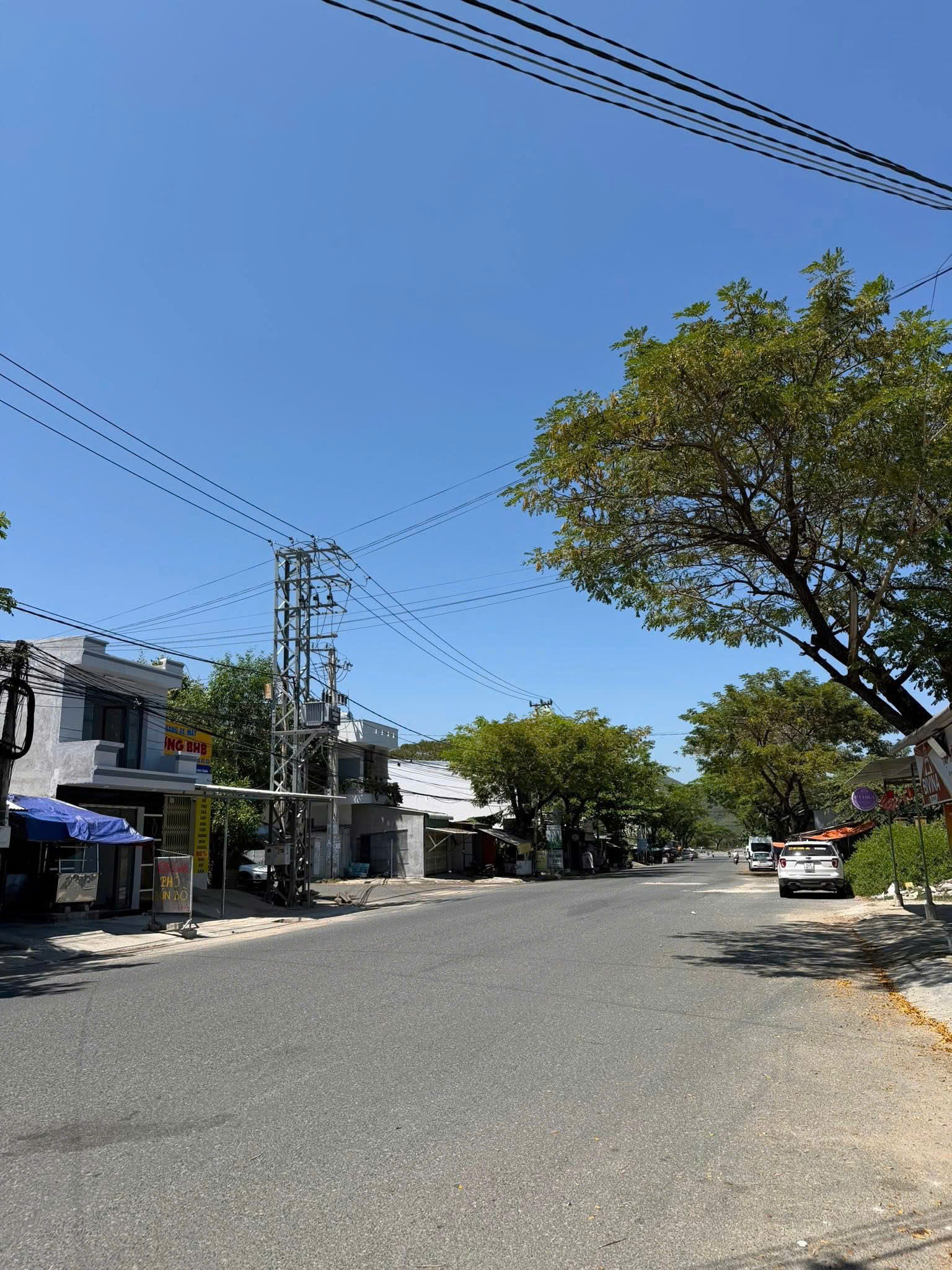 BÁN NHÀ MẶT TIỀN ĐƯỜNG PHONG CHÂU – NAM NHA TRANG. 3