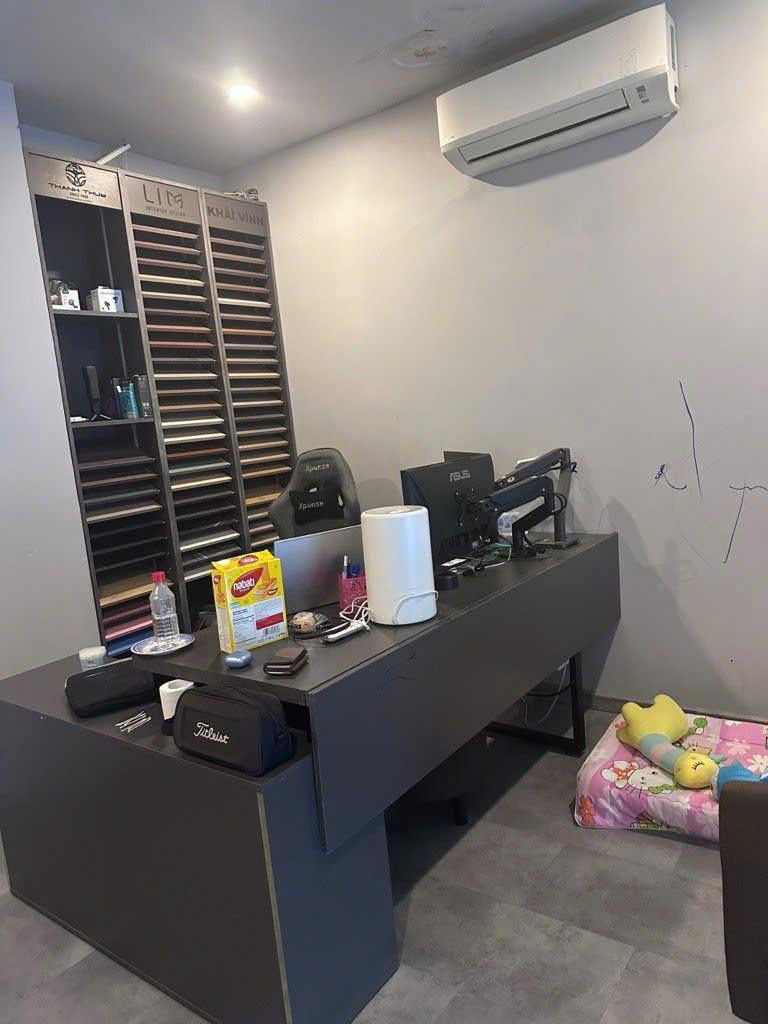 Hẻm VIP 502 Huỳnh Tấn Phát – Phường Tân Thuận Quận 7 – 60m² – 11.6 tỷ 5