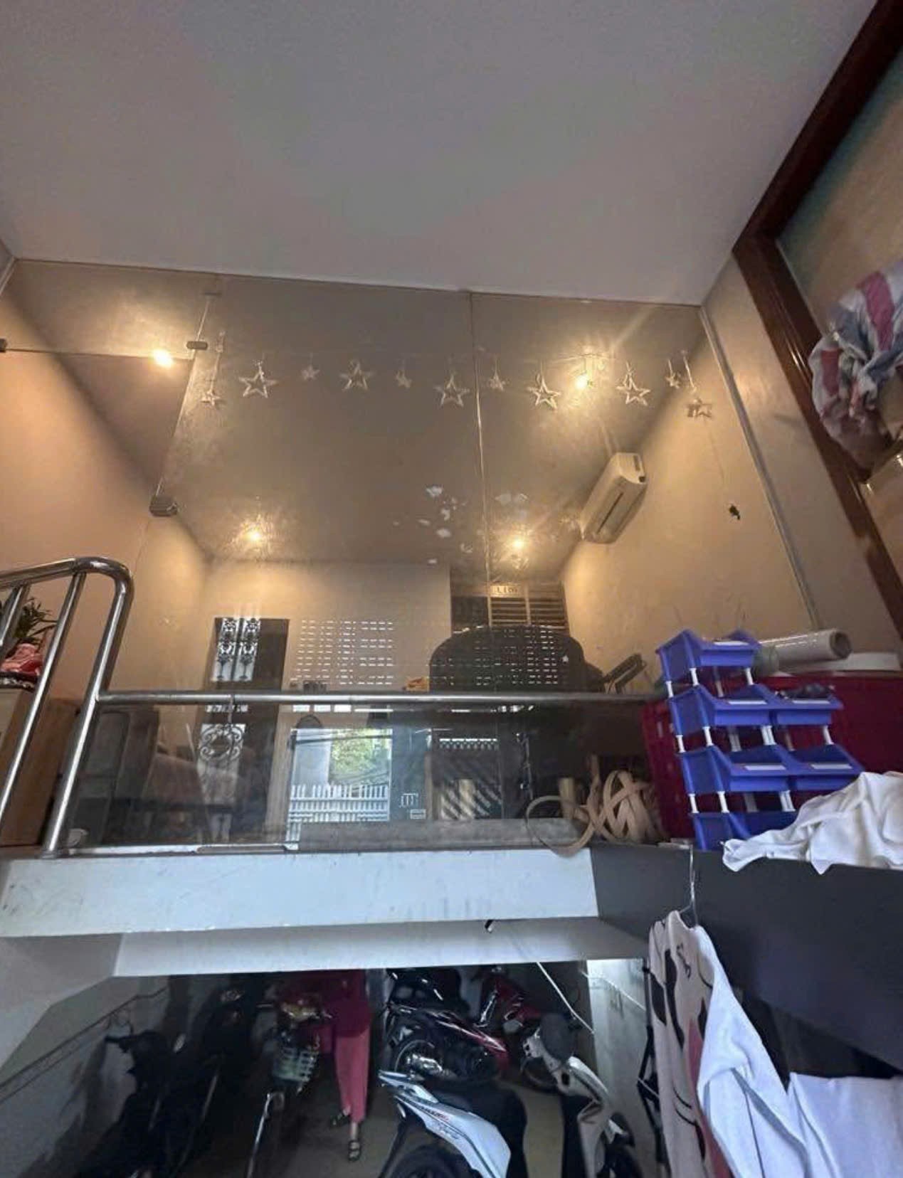 Hẻm VIP 502 Huỳnh Tấn Phát – Phường Tân Thuận Quận 7 – 60m² – 11.6 tỷ 2