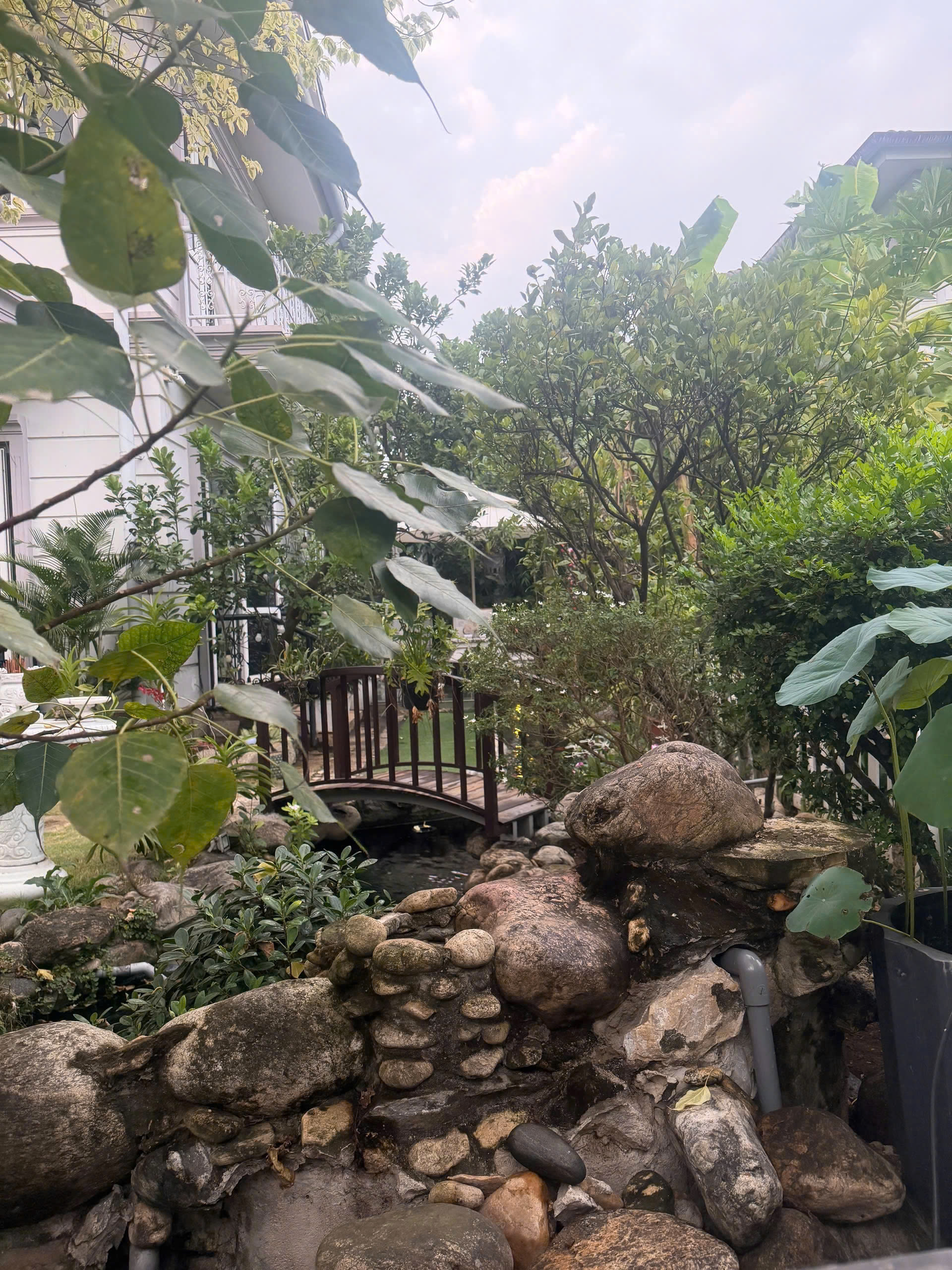 Cần bán Biệt thự Phường Hiệp Bình Phước, Thủ Đức, Diện tích 275m², Giá 38 Tỷ 4