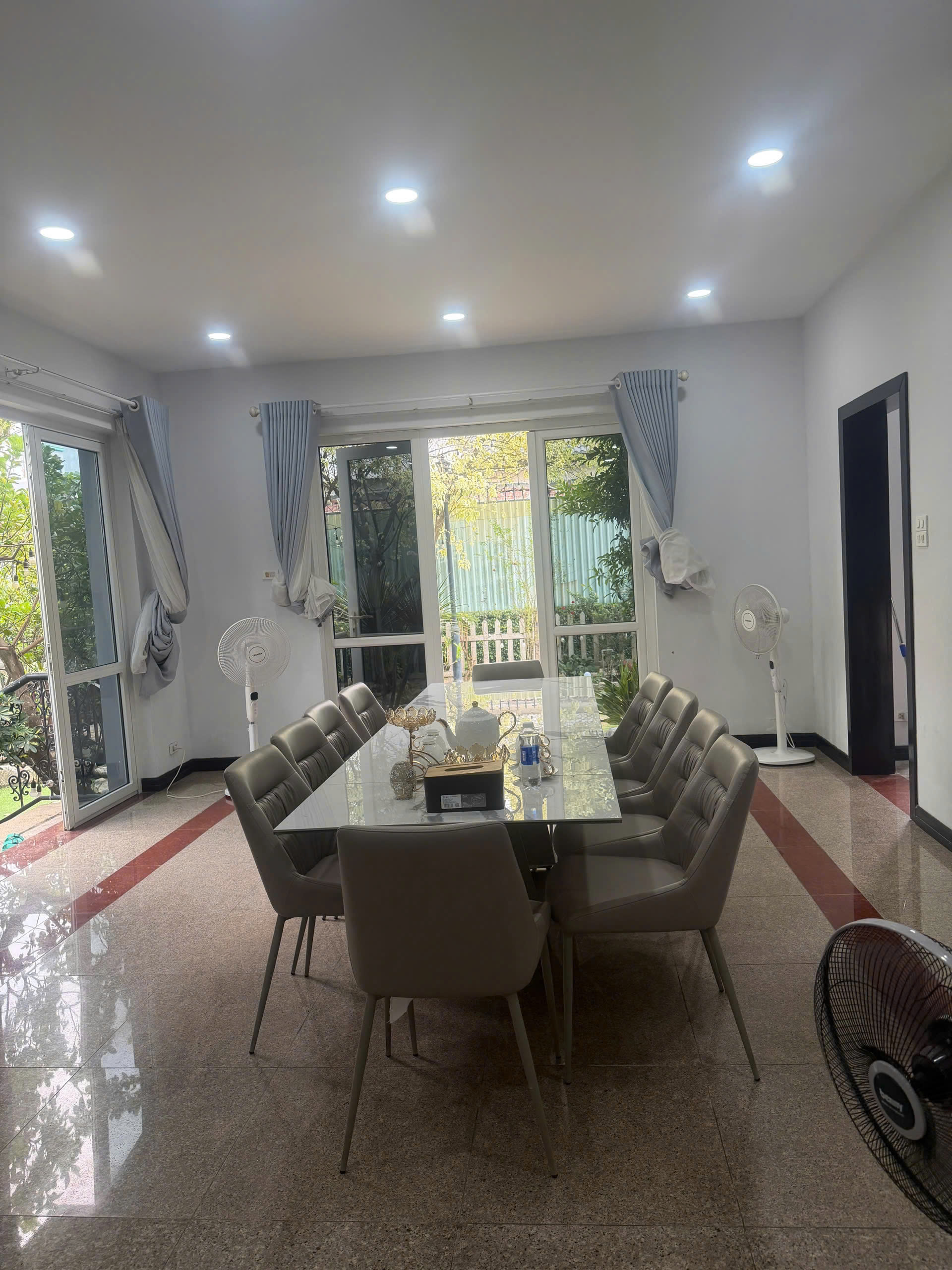 Cần bán Biệt thự Phường Hiệp Bình Phước, Thủ Đức, Diện tích 275m², Giá 38 Tỷ 16