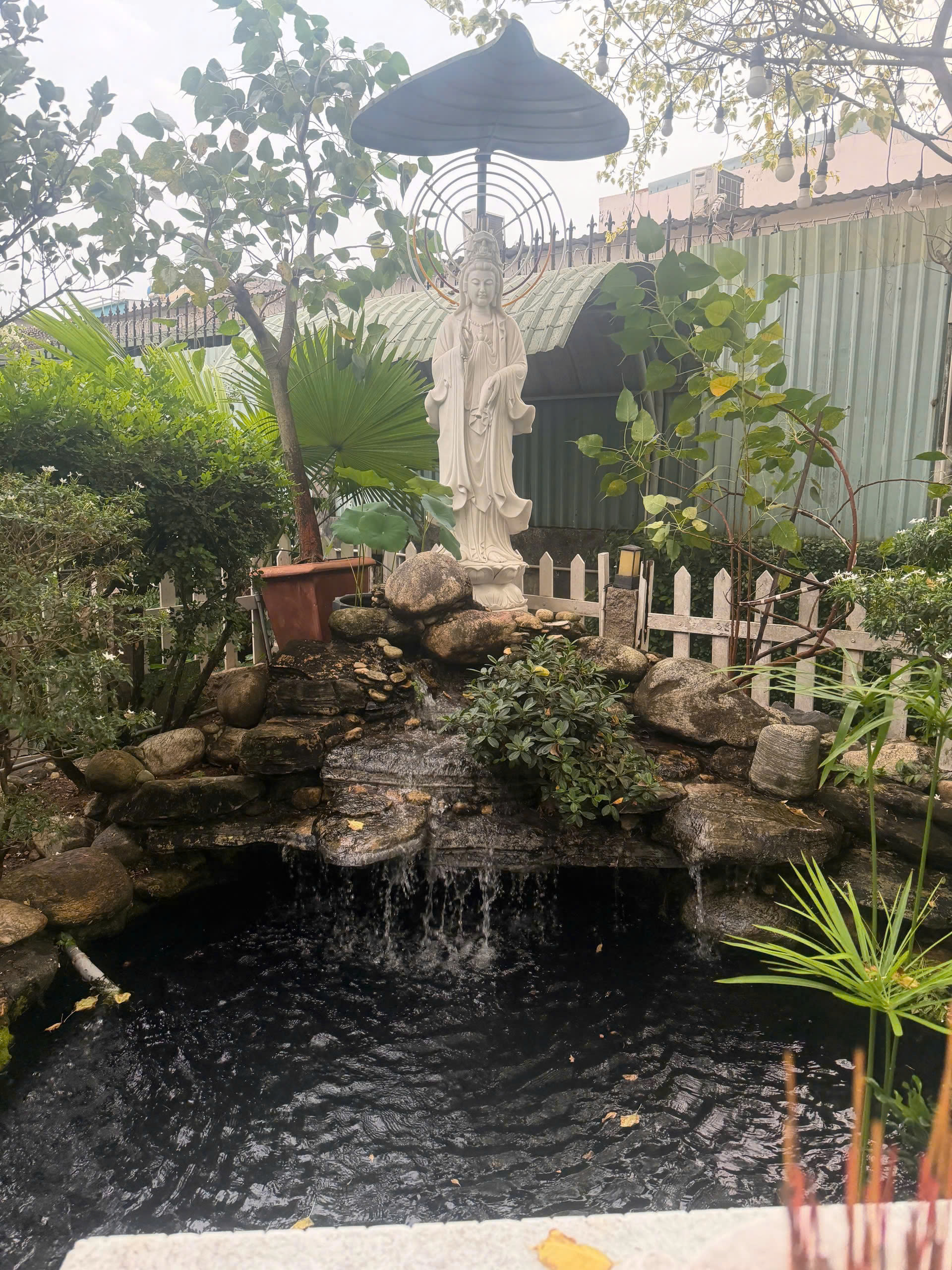 Cần bán Biệt thự Phường Hiệp Bình Phước, Thủ Đức, Diện tích 275m², Giá 38 Tỷ 3