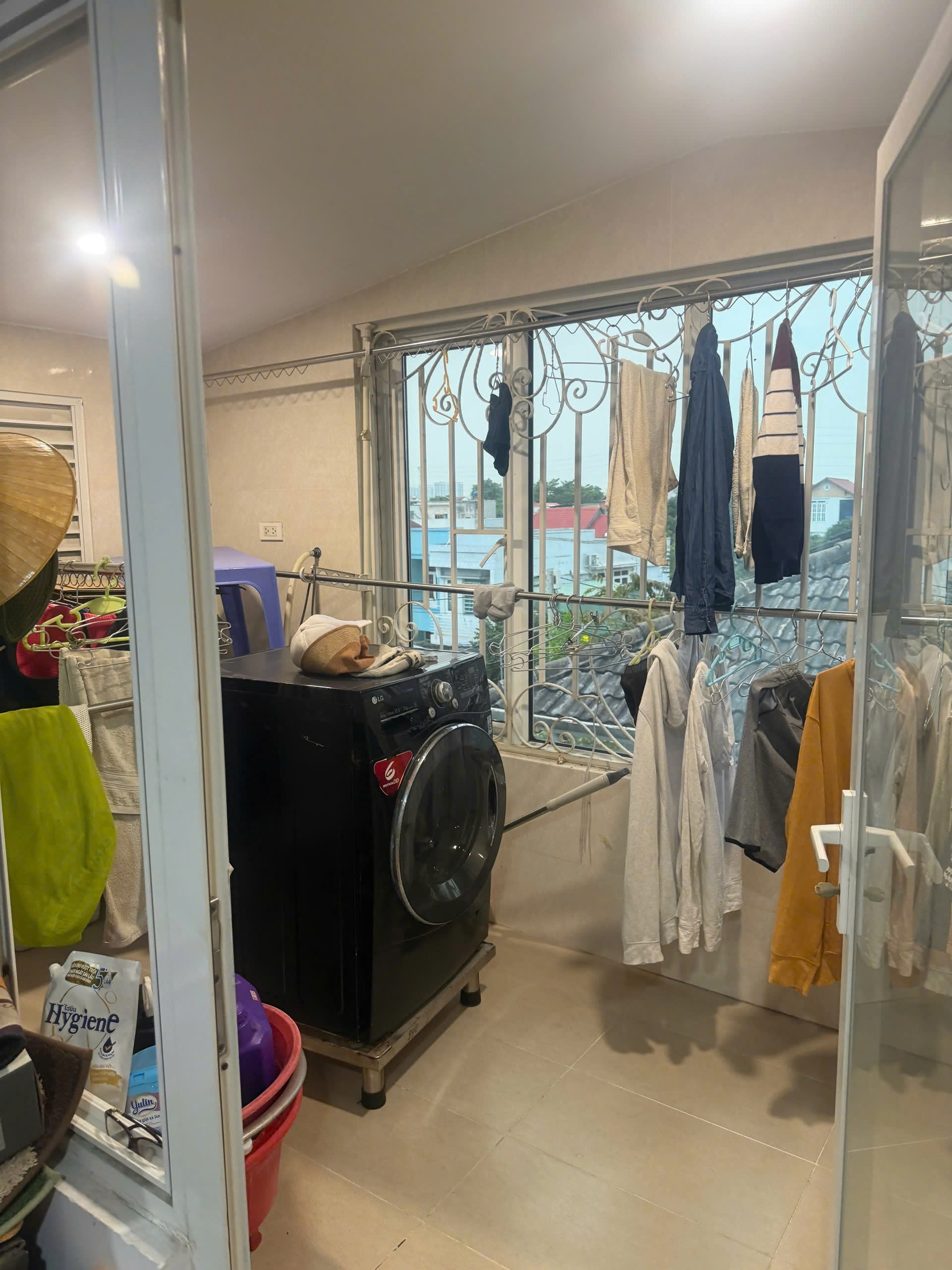 Cần bán Biệt thự Phường Hiệp Bình Phước, Thủ Đức, Diện tích 275m², Giá 38 Tỷ 15