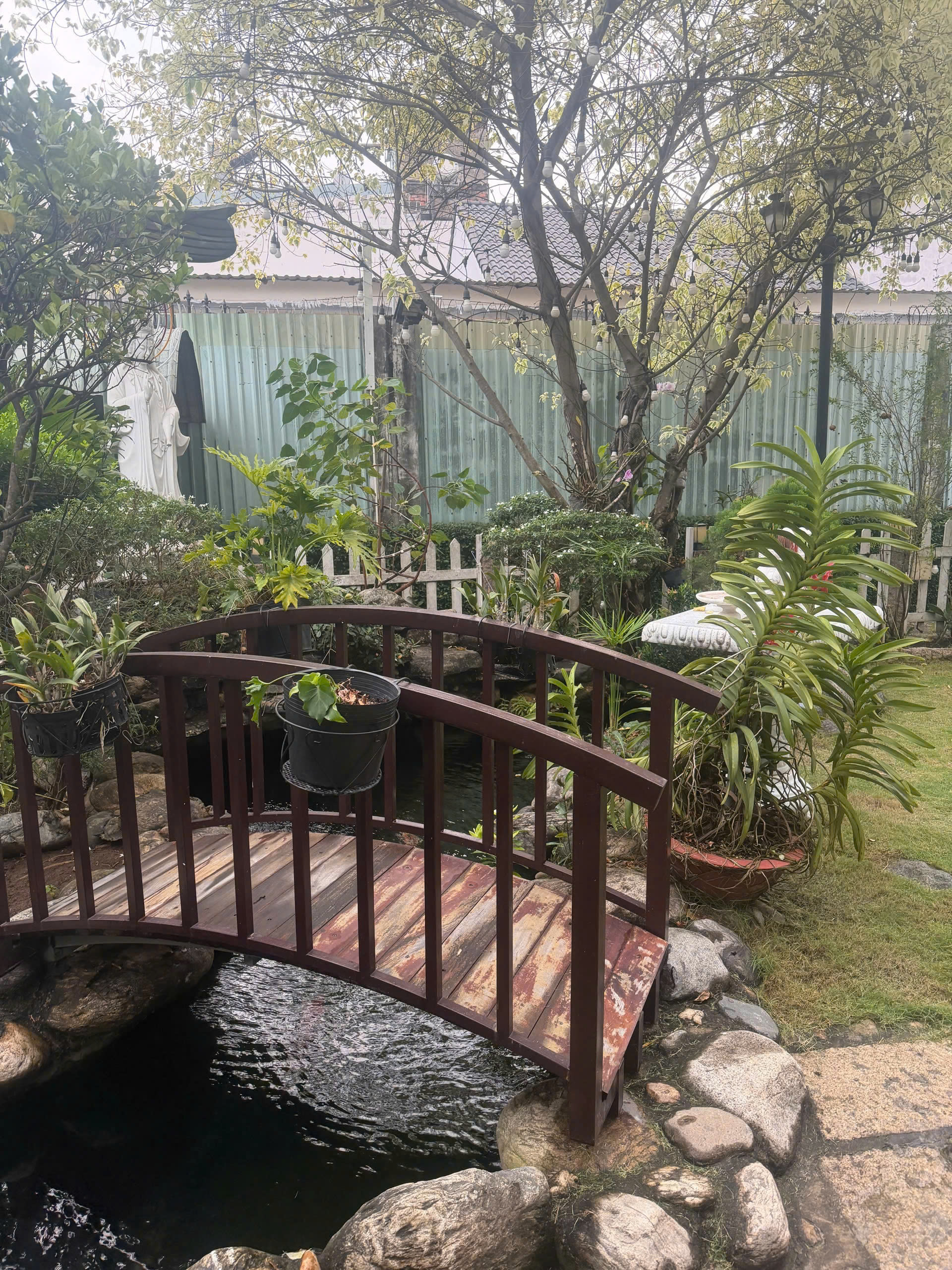 Cần bán Biệt thự Phường Hiệp Bình Phước, Thủ Đức, Diện tích 275m², Giá 38 Tỷ 2