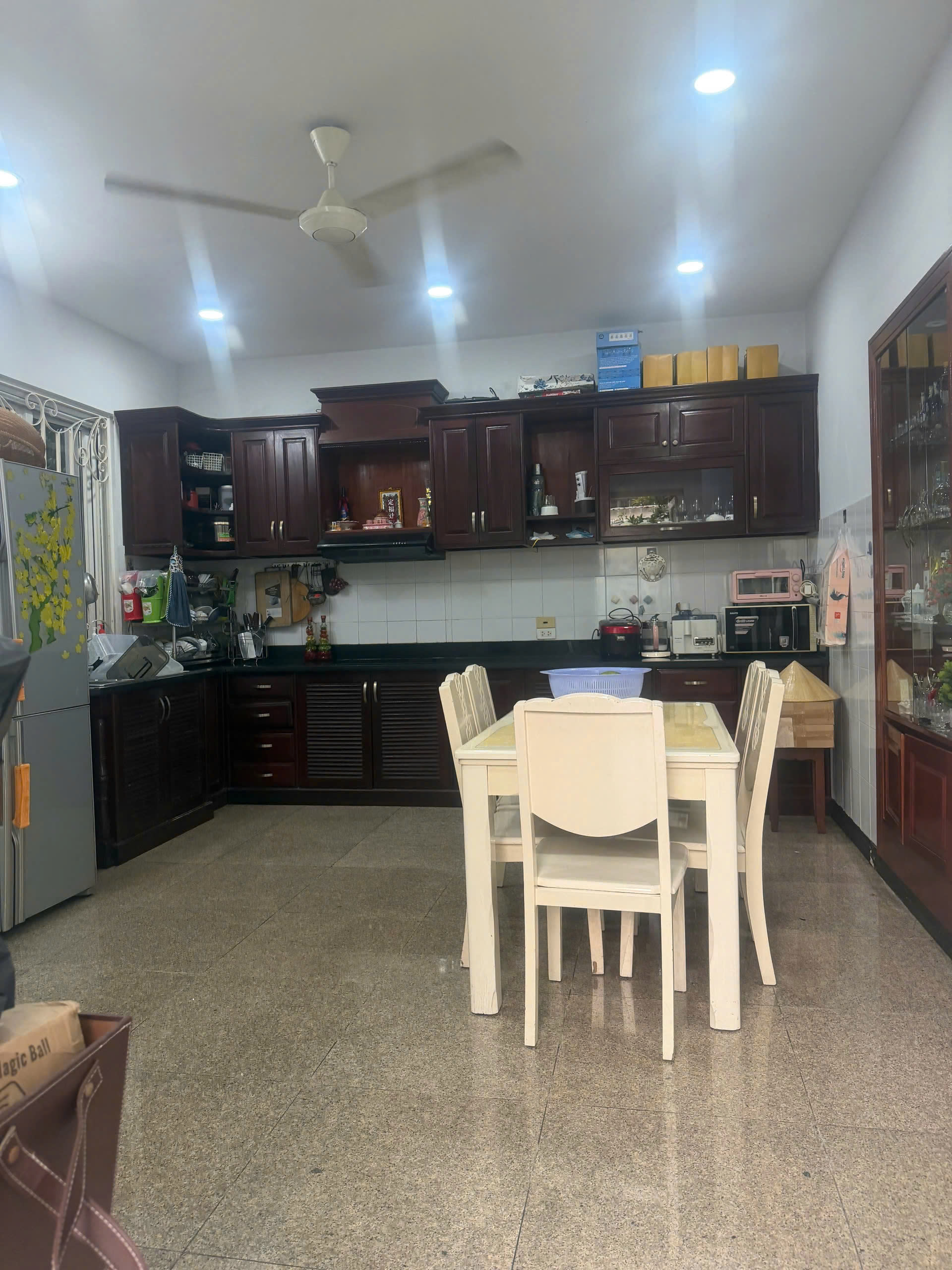 Cần bán Biệt thự Phường Hiệp Bình Phước, Thủ Đức, Diện tích 275m², Giá 38 Tỷ 12