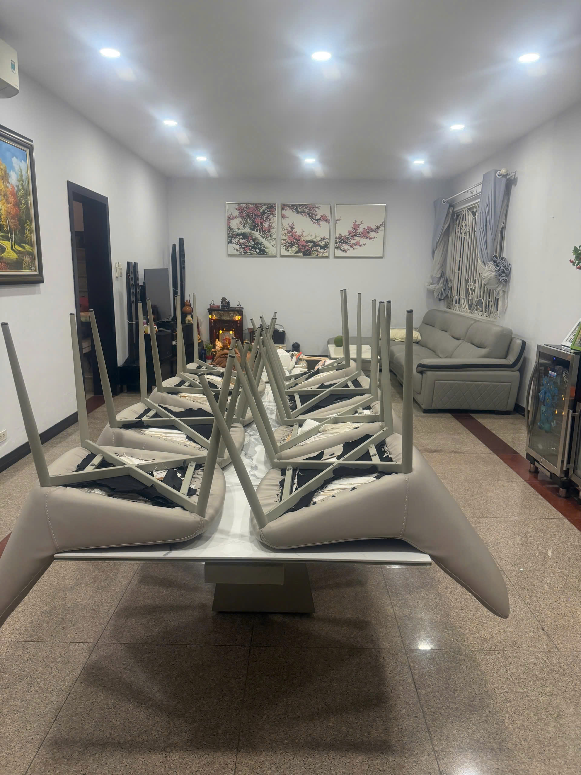 Cần bán Biệt thự Phường Hiệp Bình Phước, Thủ Đức, Diện tích 275m², Giá 38 Tỷ 13