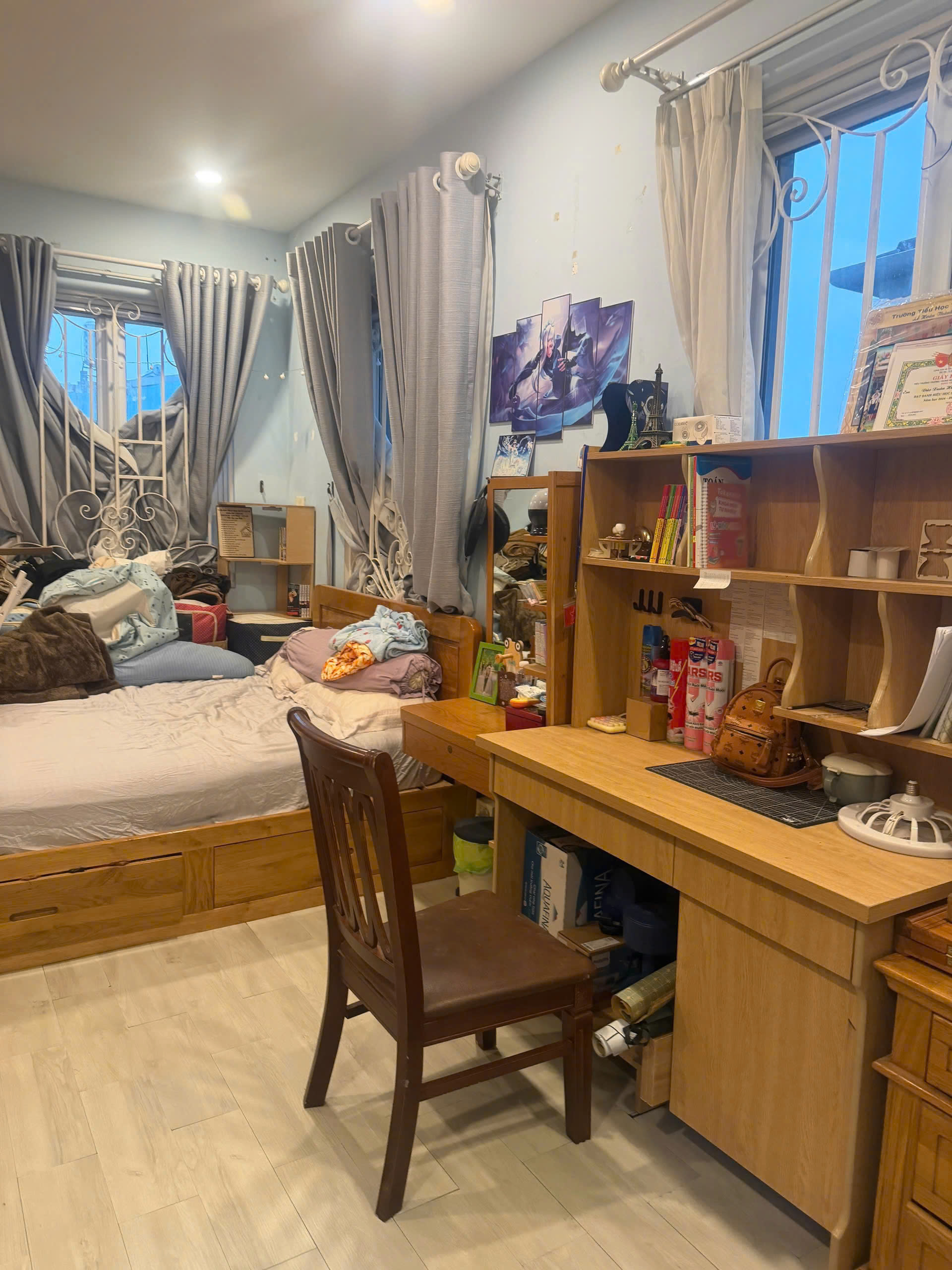 Cần bán Biệt thự Phường Hiệp Bình Phước, Thủ Đức, Diện tích 275m², Giá 38 Tỷ 11