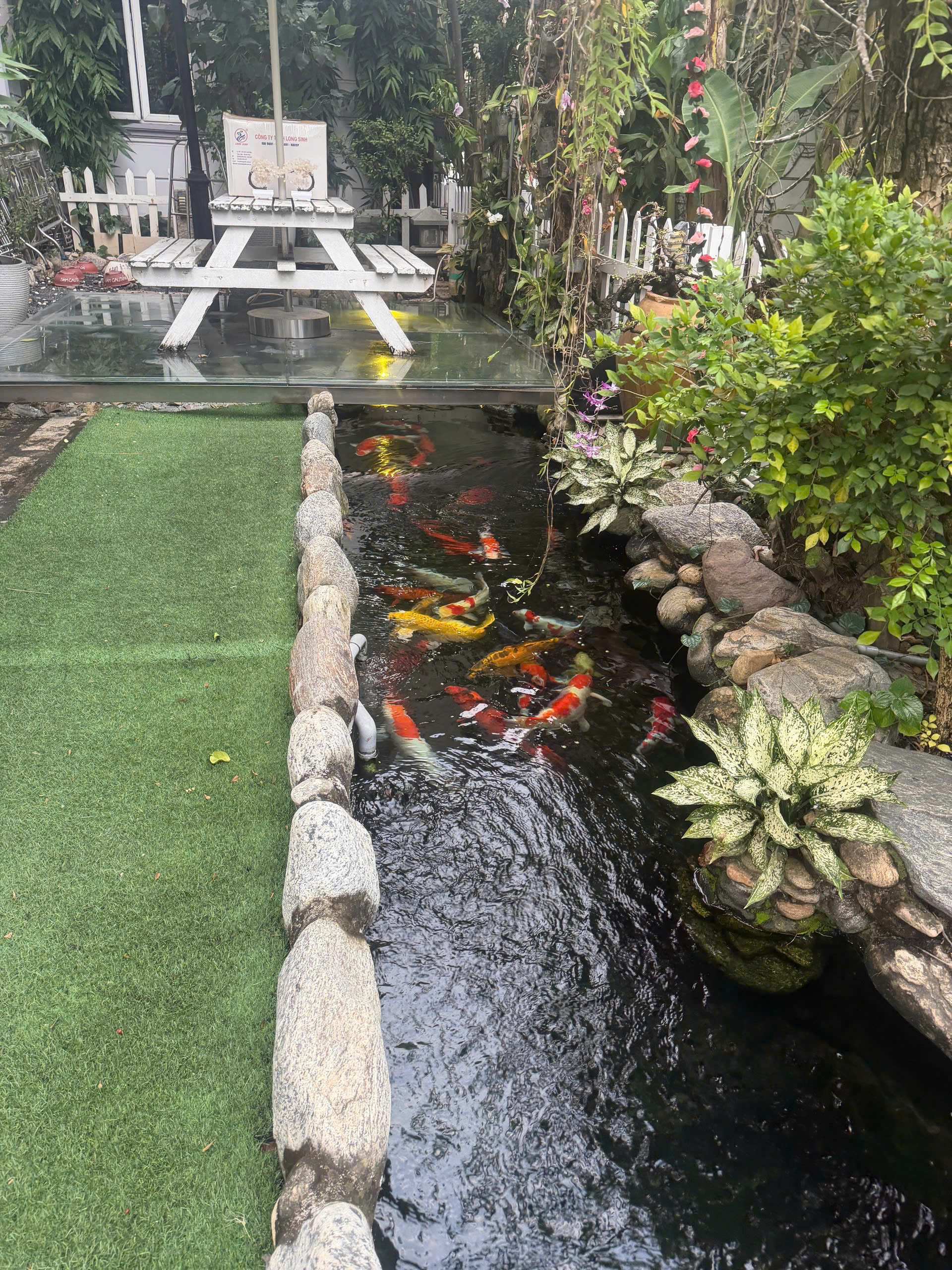 Cần bán Biệt thự Phường Hiệp Bình Phước, Thủ Đức, Diện tích 275m², Giá 38 Tỷ 6